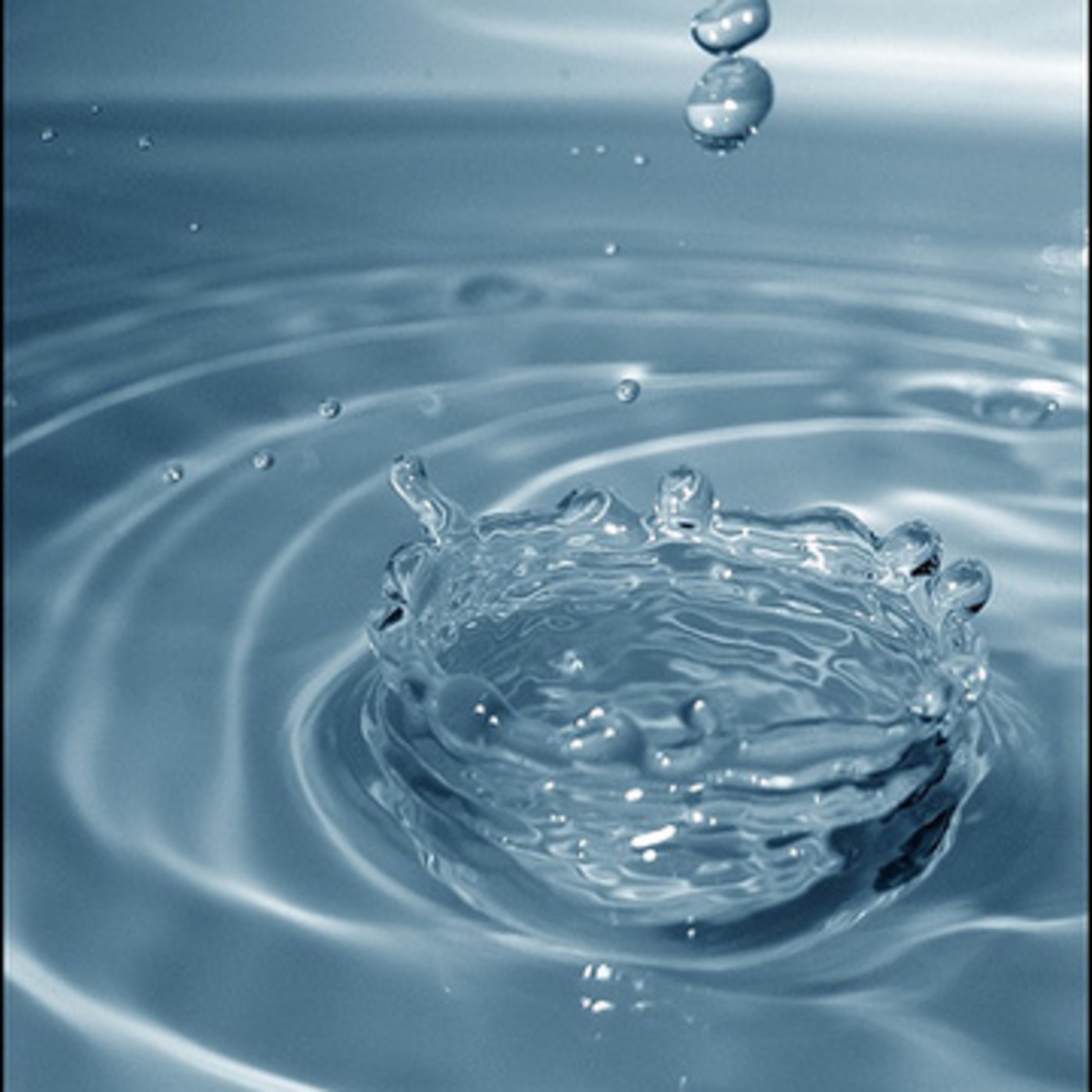 The Journey to Caanan - Pt III