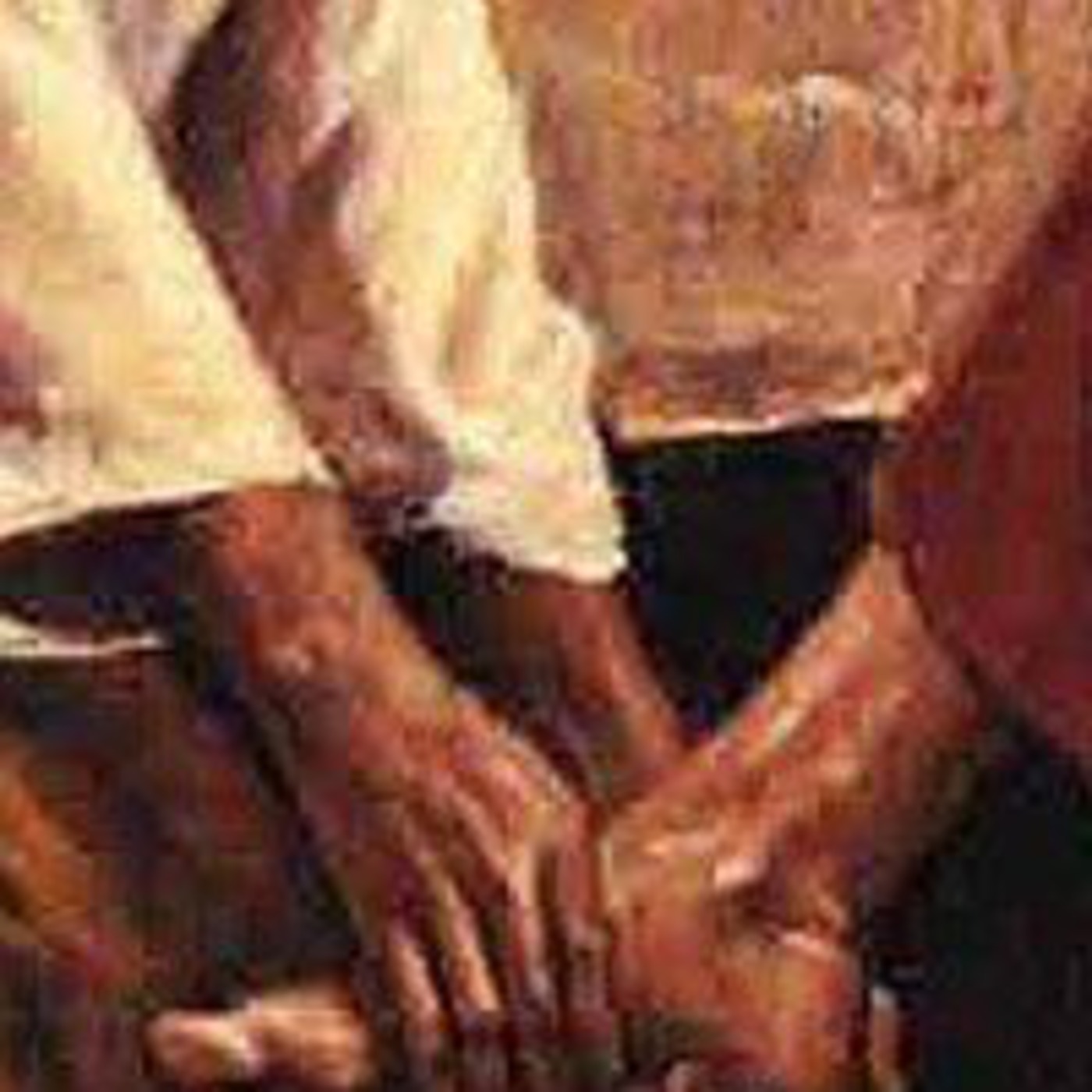 Serving In The Kingdom