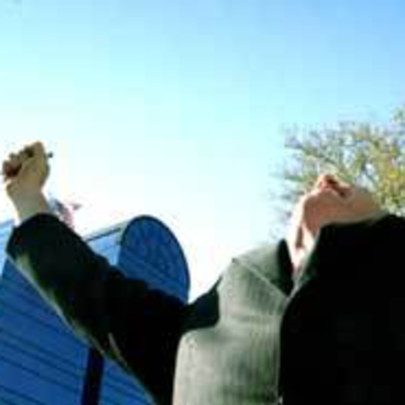 Praise & Worship (Part 2)