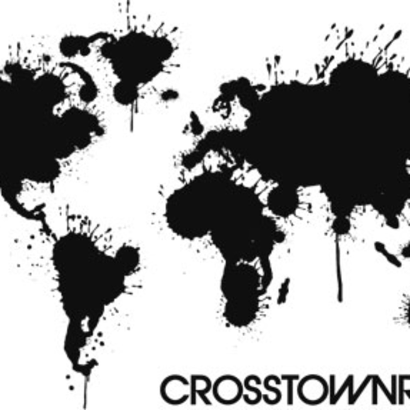 crosstown rebels/hot natured set mixed by kenny humphries