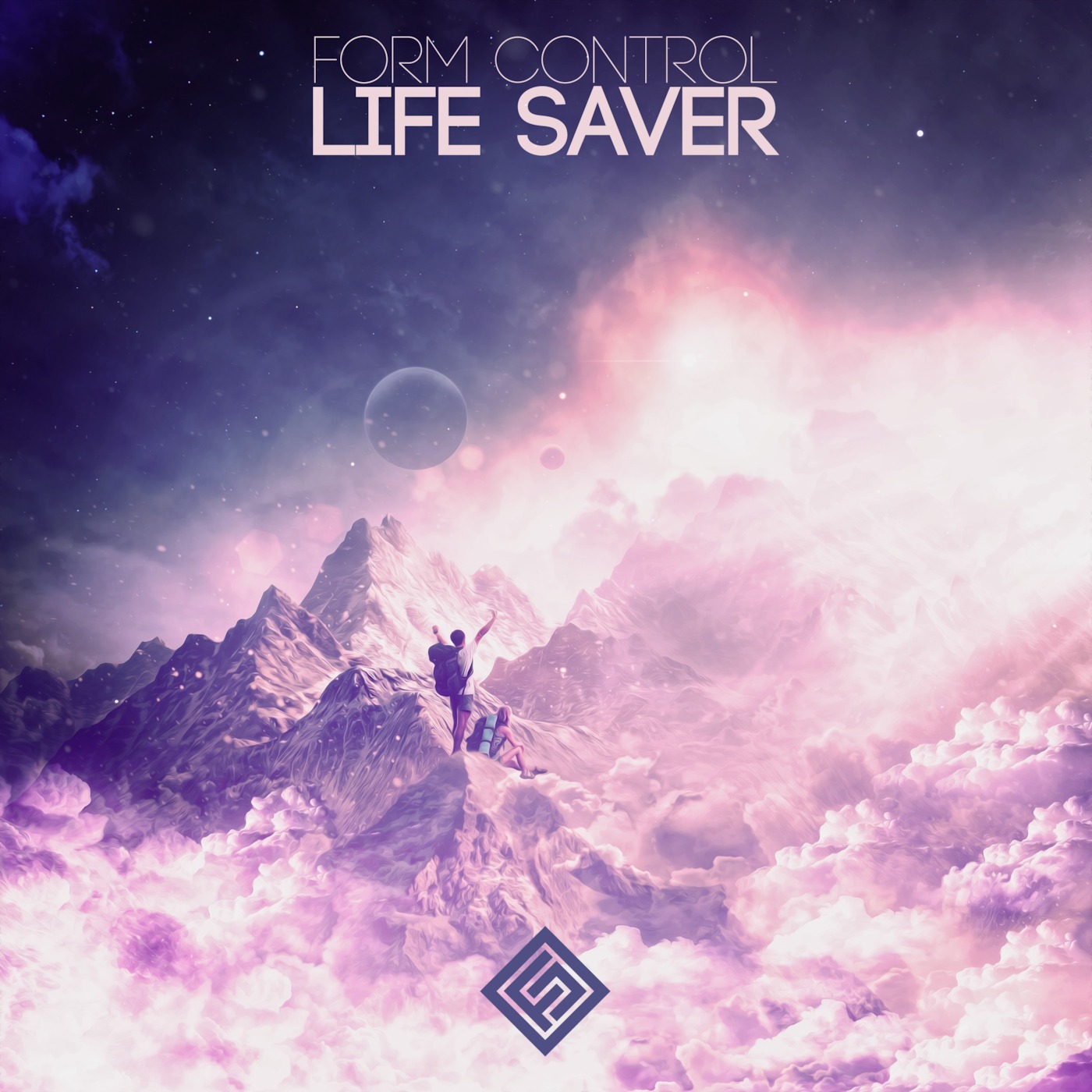 The Life Saver Mixtape