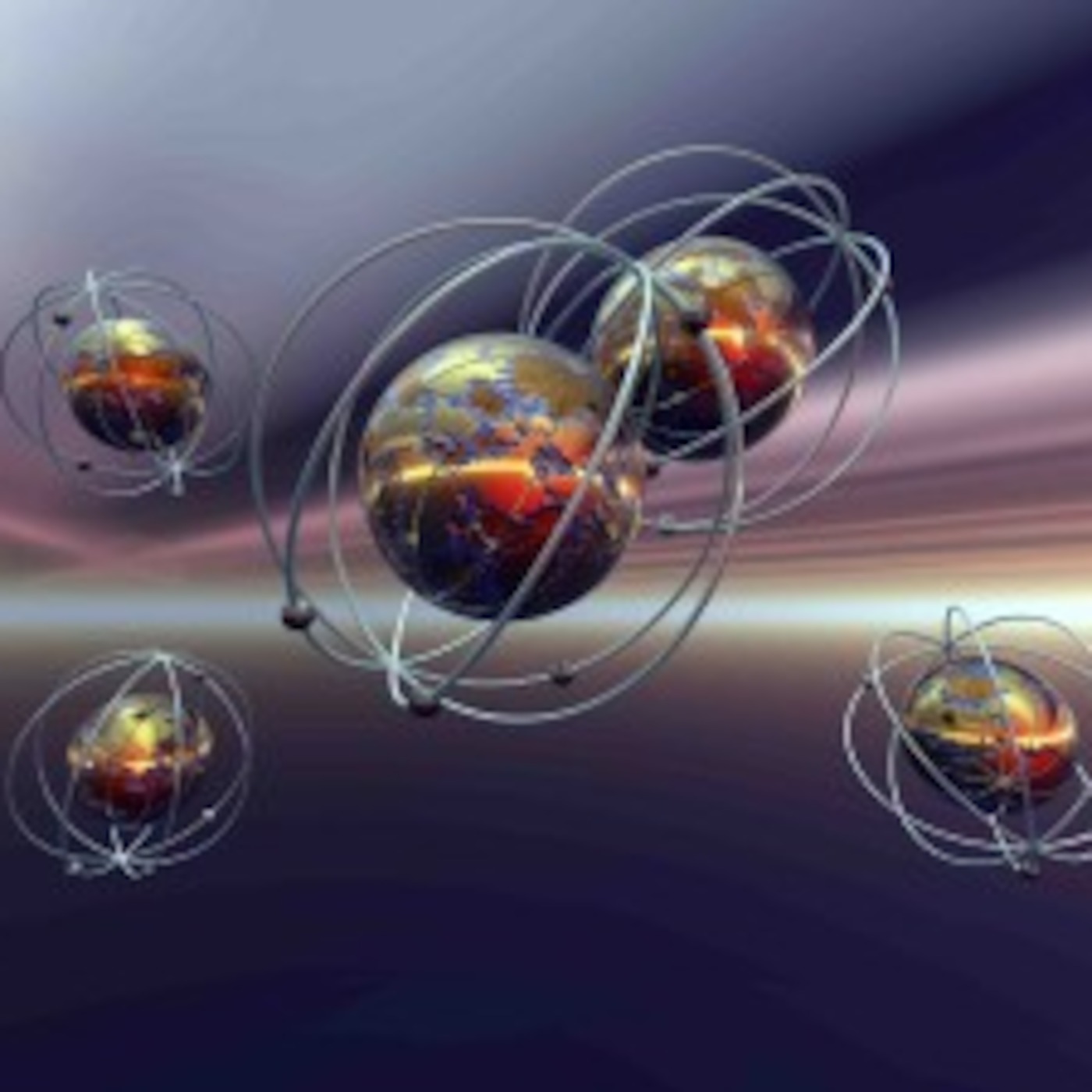 Dave Alan Show-Quantum Physics Explained Hr2 10-20-13