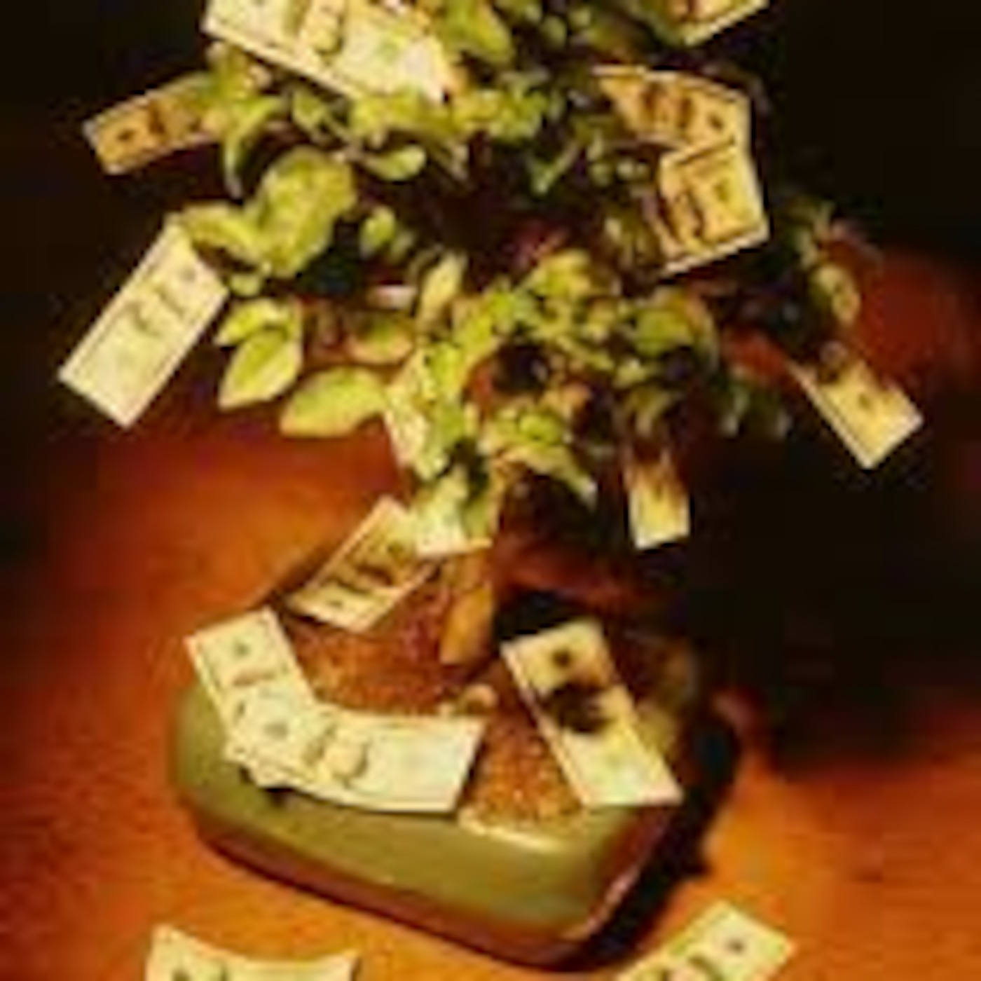 Dave Alan Show-I Am Money-The Power of I AM Hr 2, 10-27-13