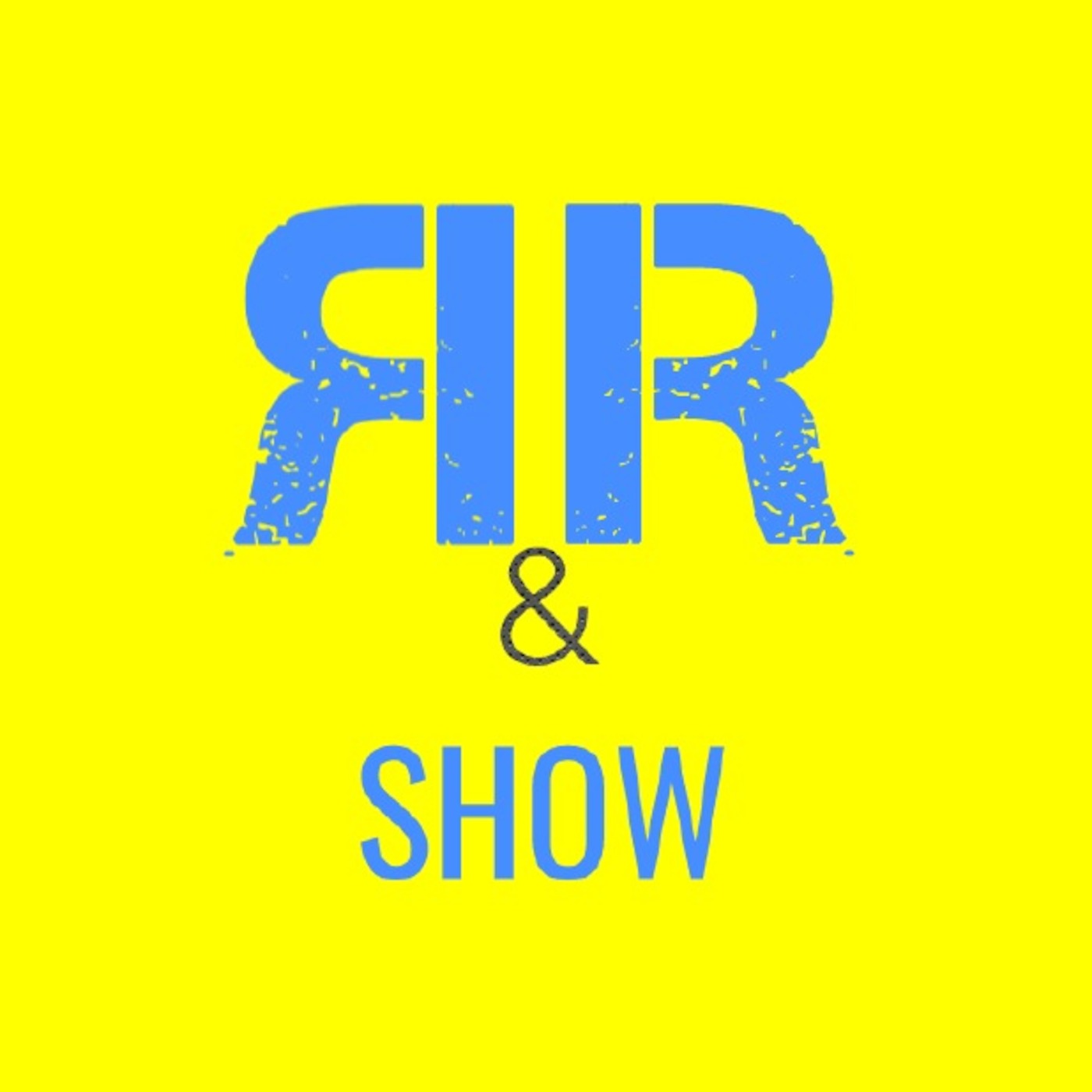 The R & R Show's Podcast