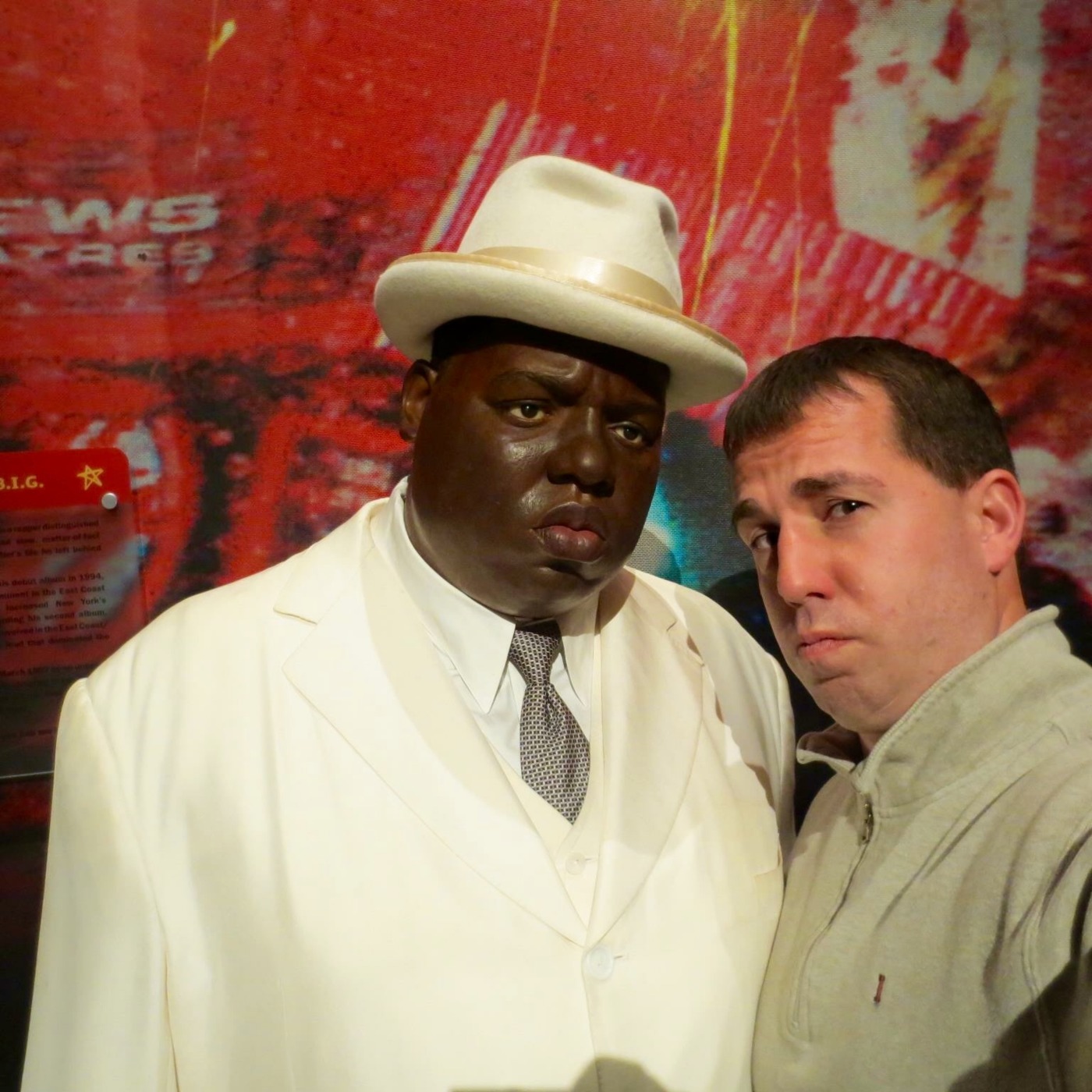 DJ Dolla Bill Podcast