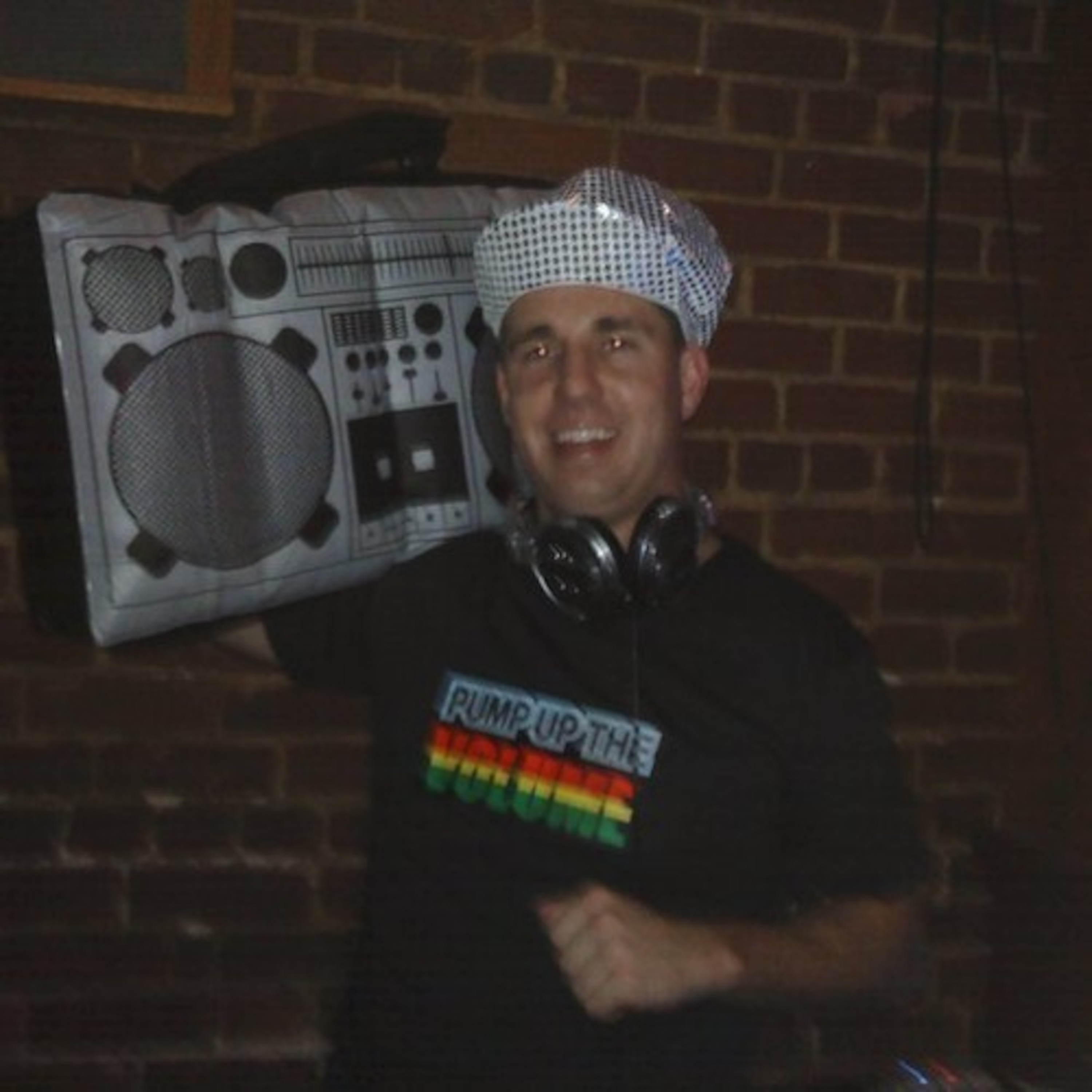 DJ Dolla Bill Podcast