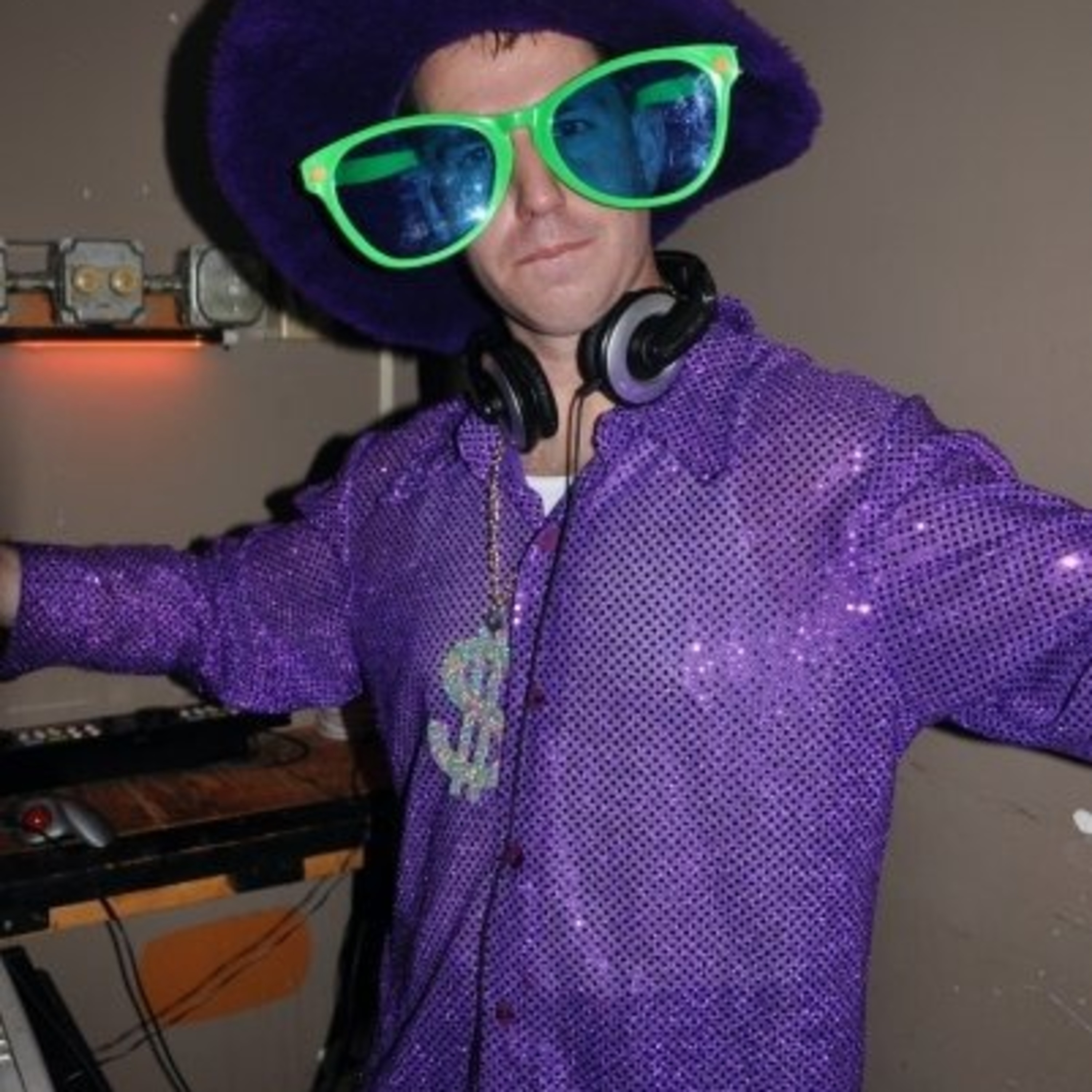 DJ Dolla Bill Podcast