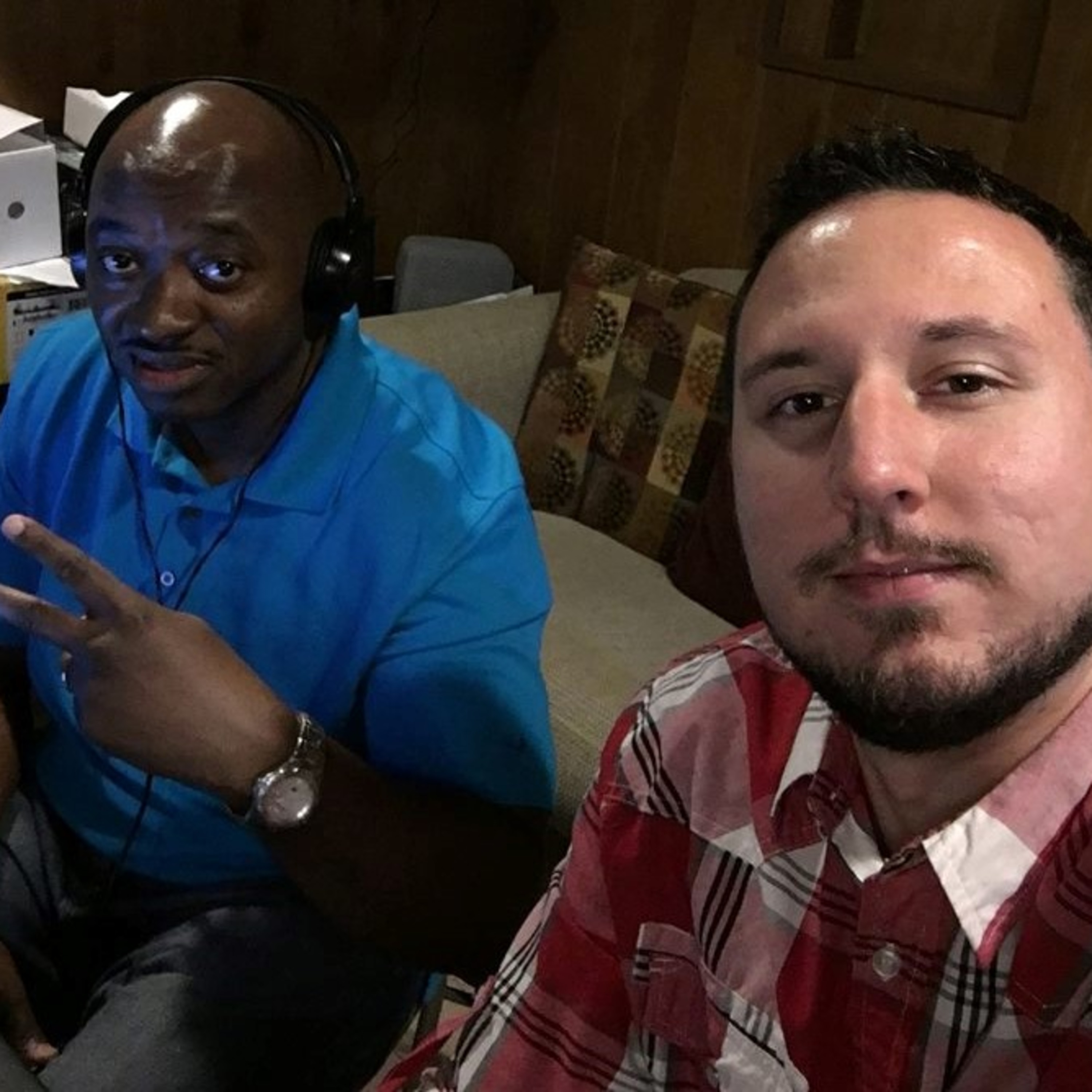 Mind Up Radio