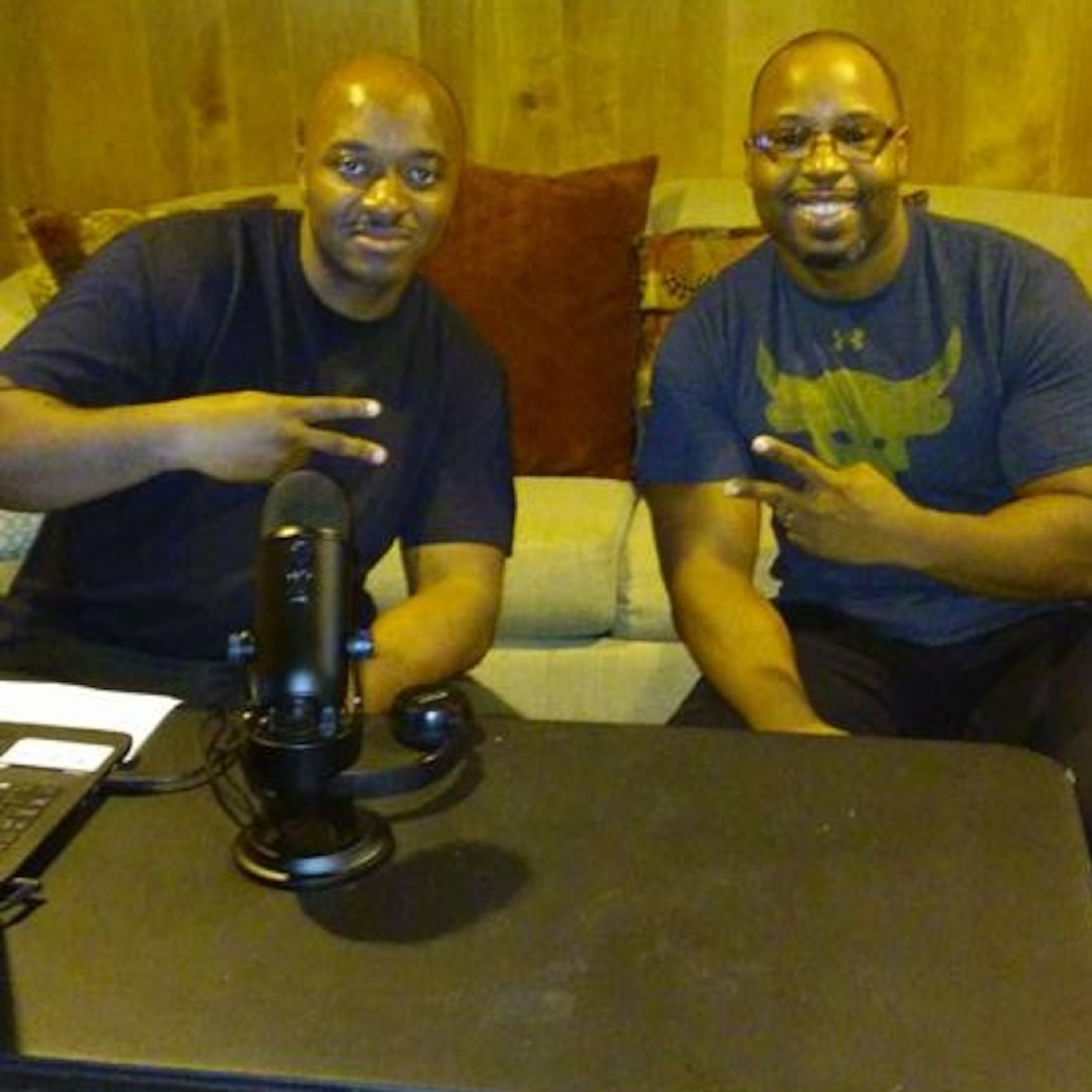 Mind Up Radio