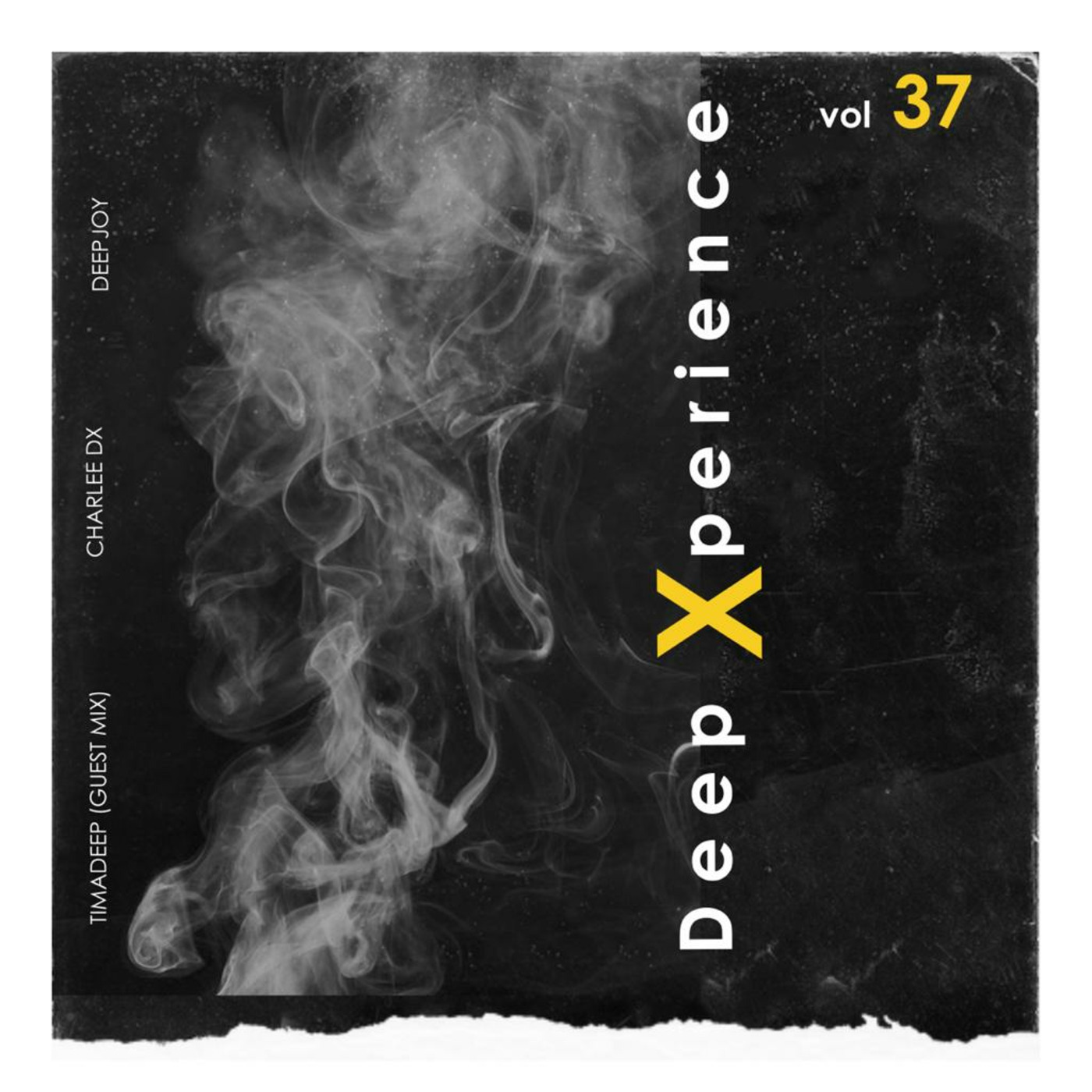 DeepXperience\'s Podcast