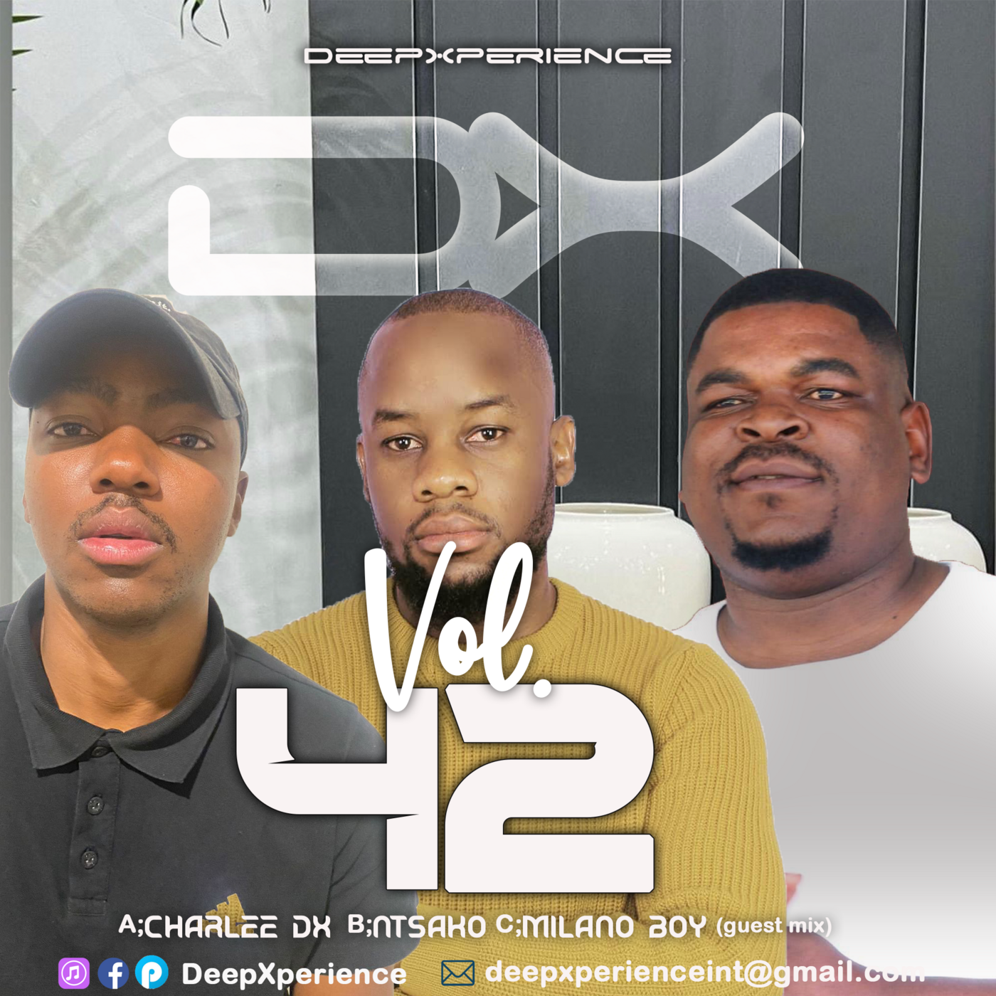 DeepXperience\'s Podcast