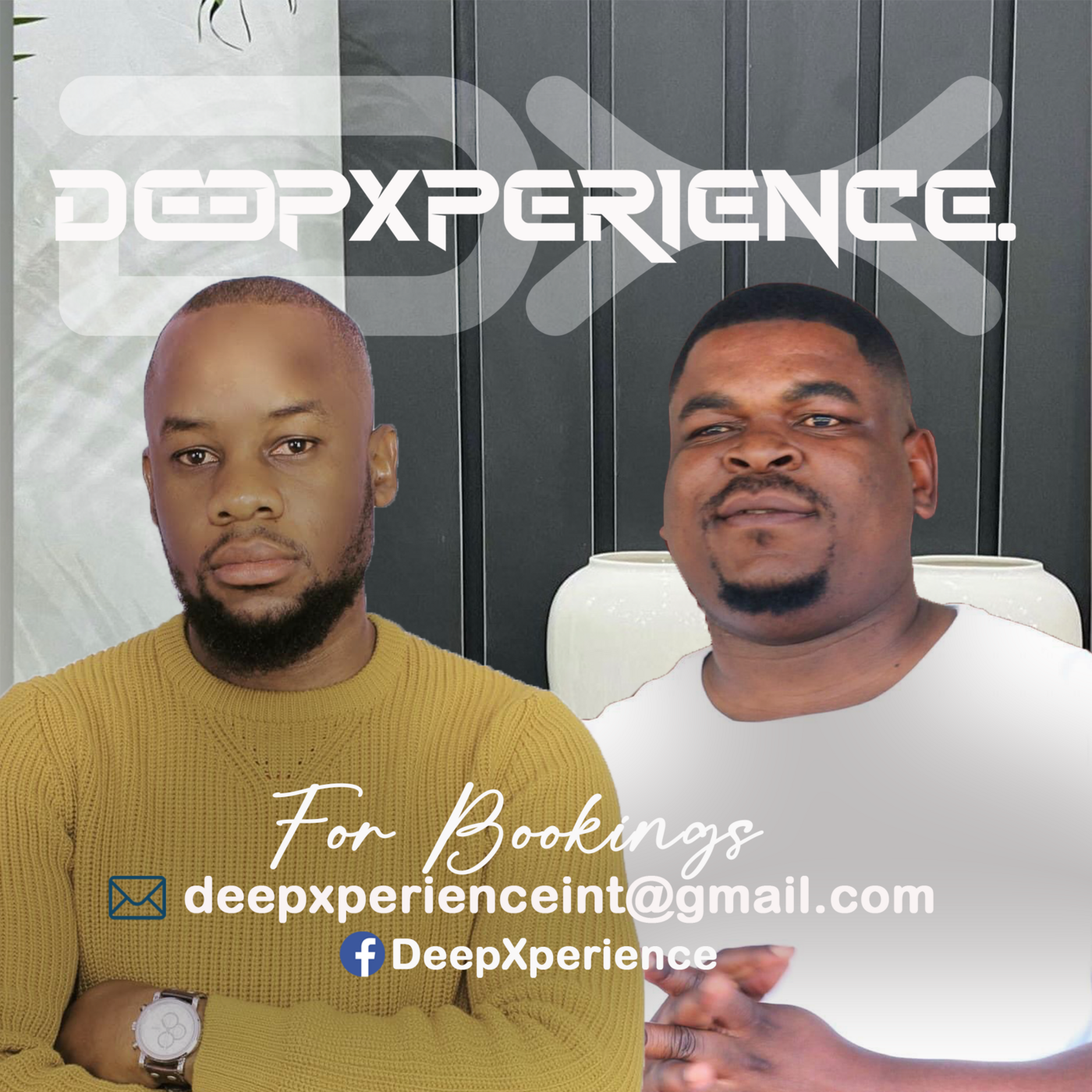 DeepXperience\'s Podcast