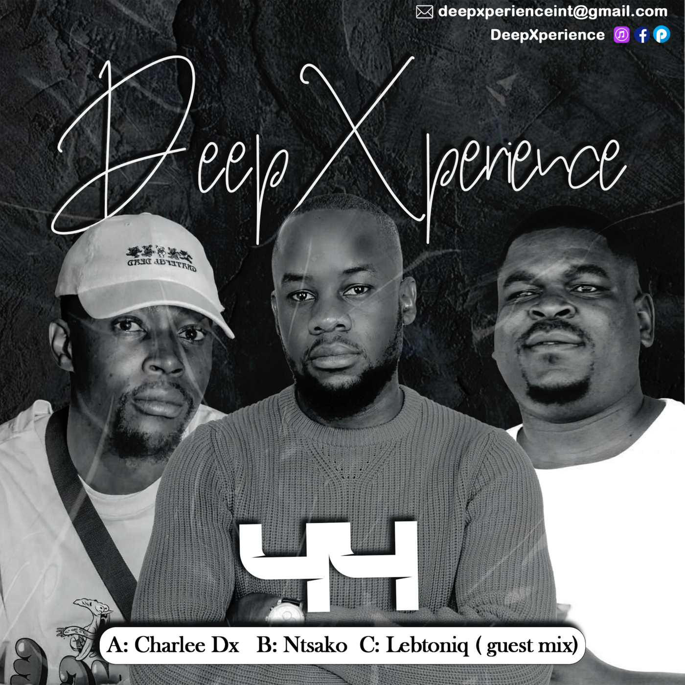 DeepXperience\'s Podcast