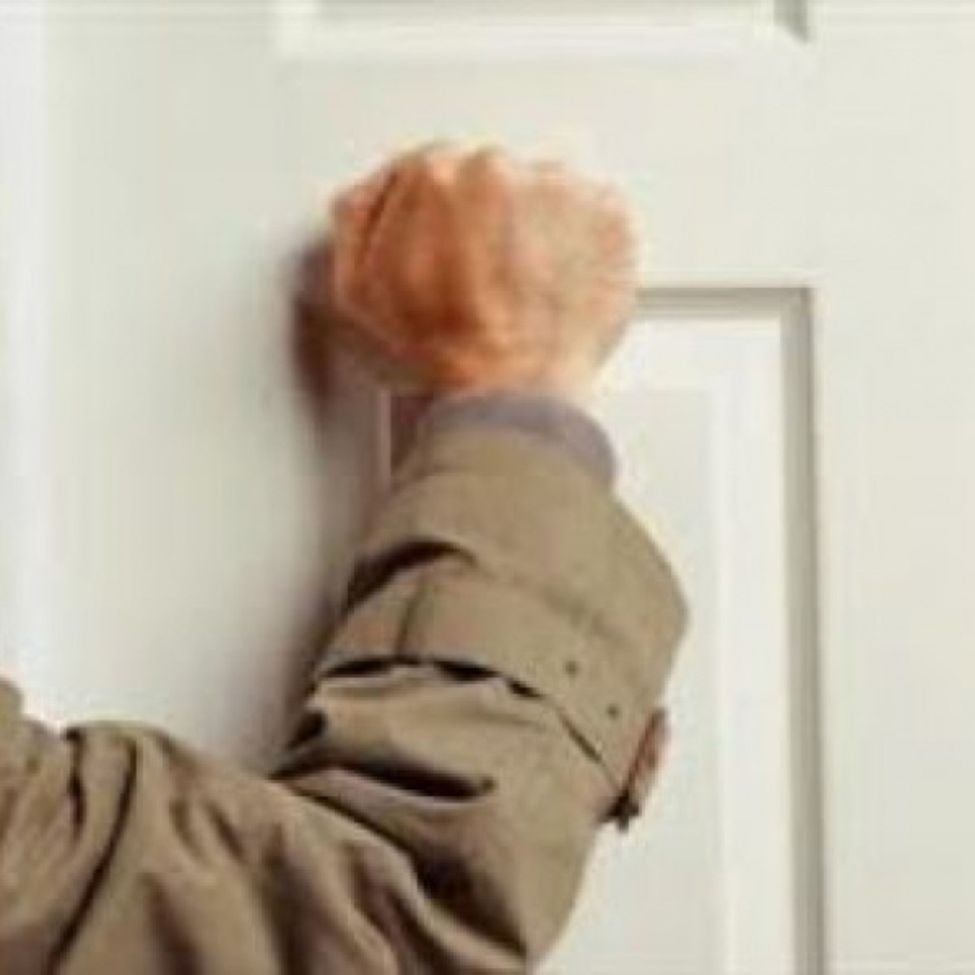 Pre-Irresistible Fiction: Agent Cola Jakes