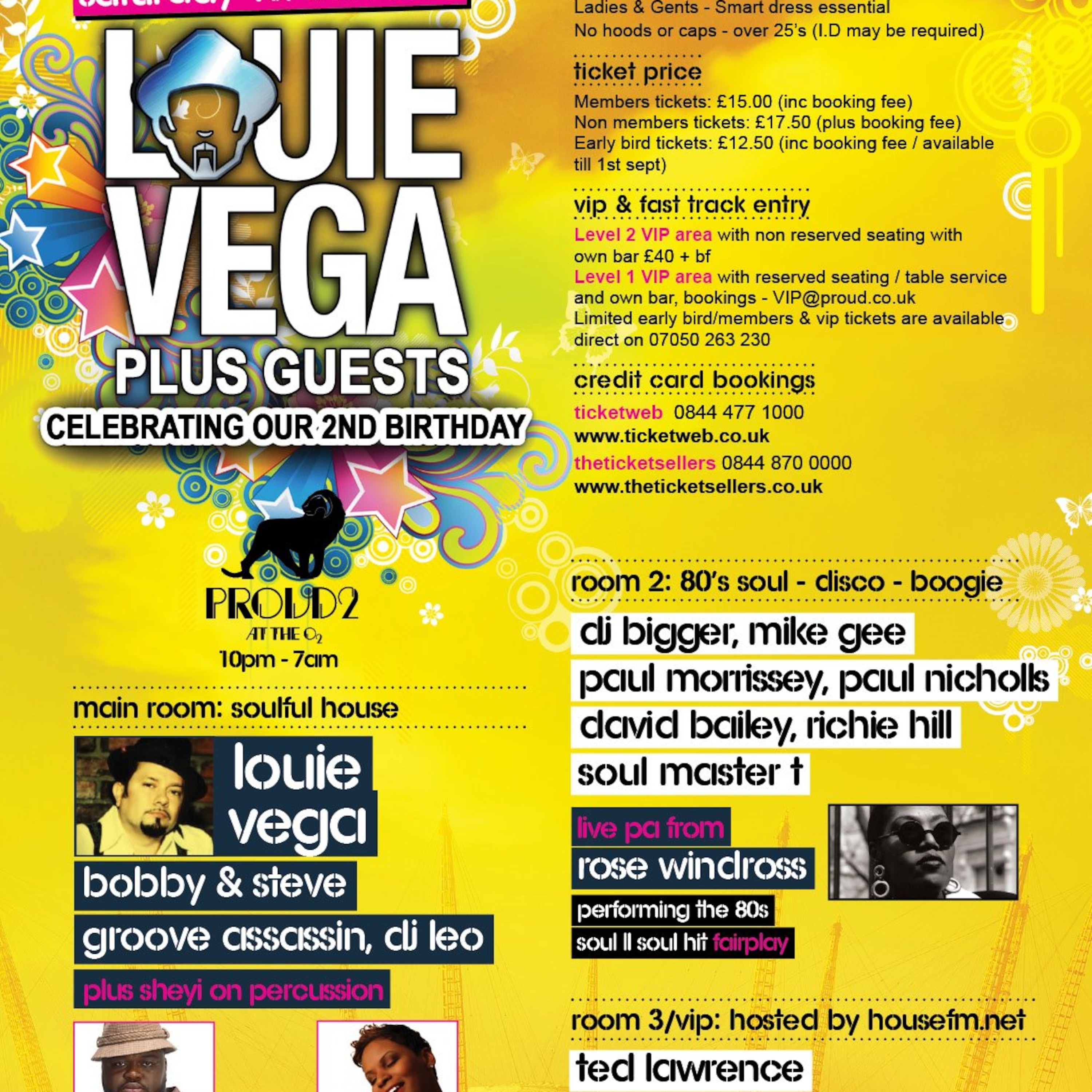 The Soul Africanism Vol 1