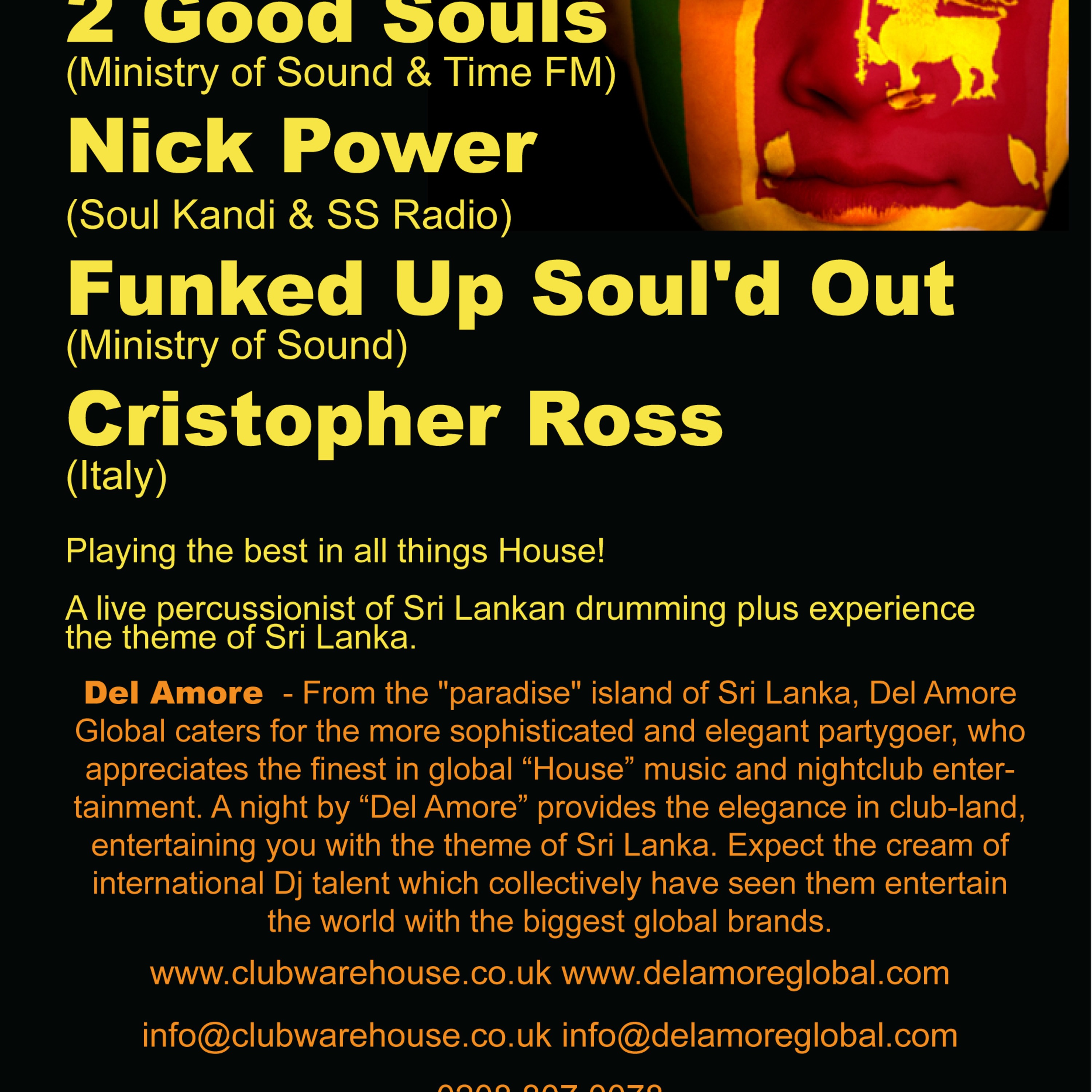 Love of House Vol 21