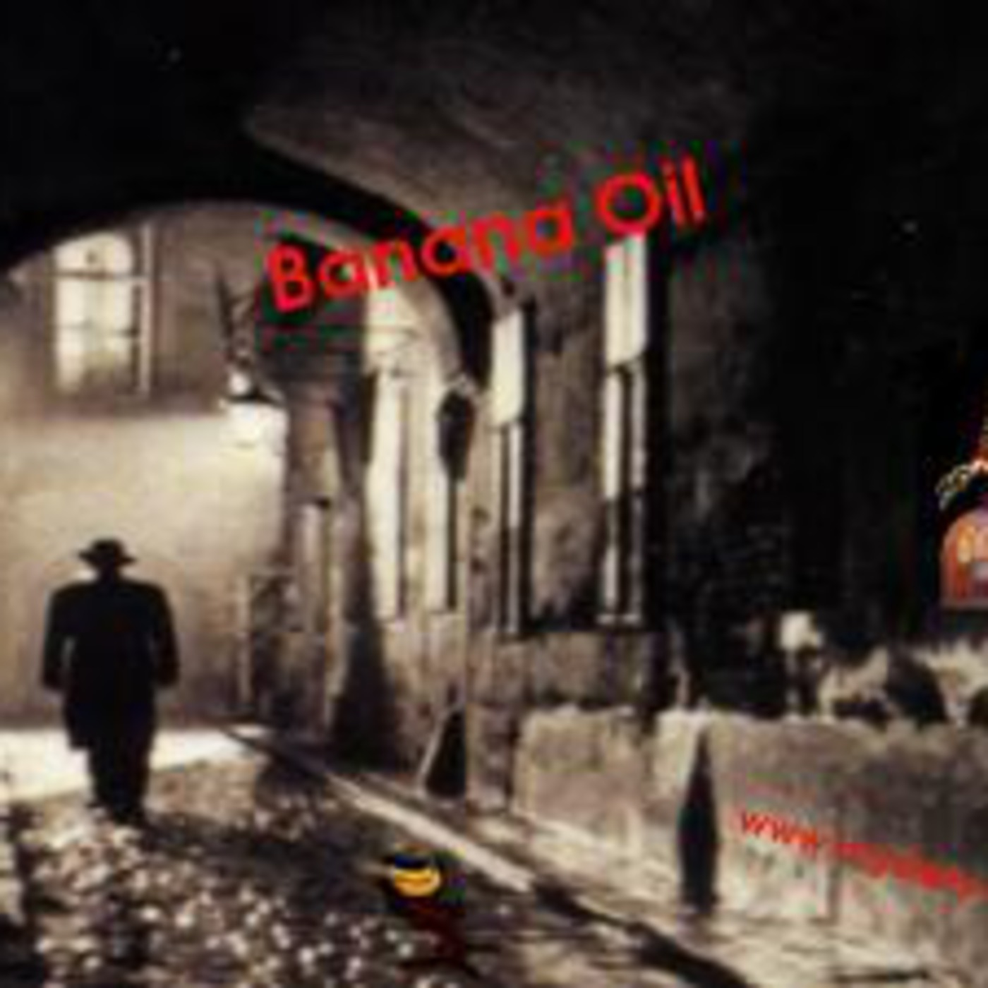 Banana Oil Episode 15
