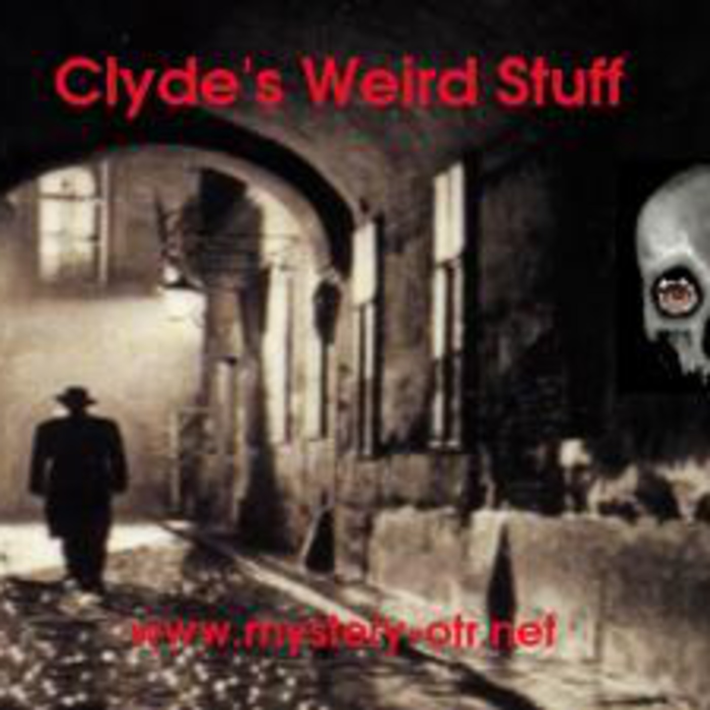 Now THATs Weird 11-17-06 Episode 1 of 3