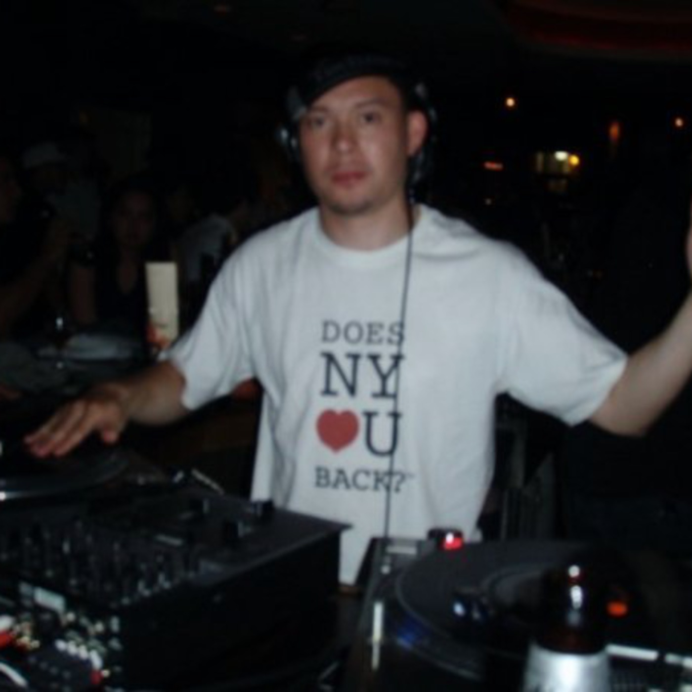 Episode 10 DJ Lingo Demo 2