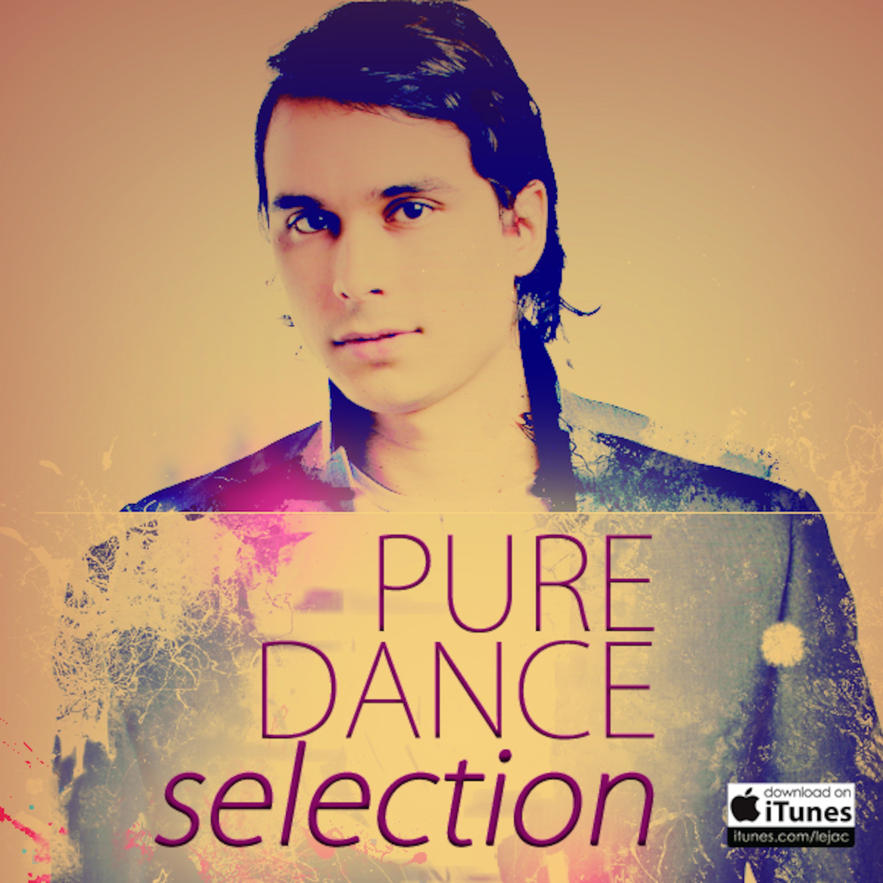Pure Dance Selection by Le Jac: 20