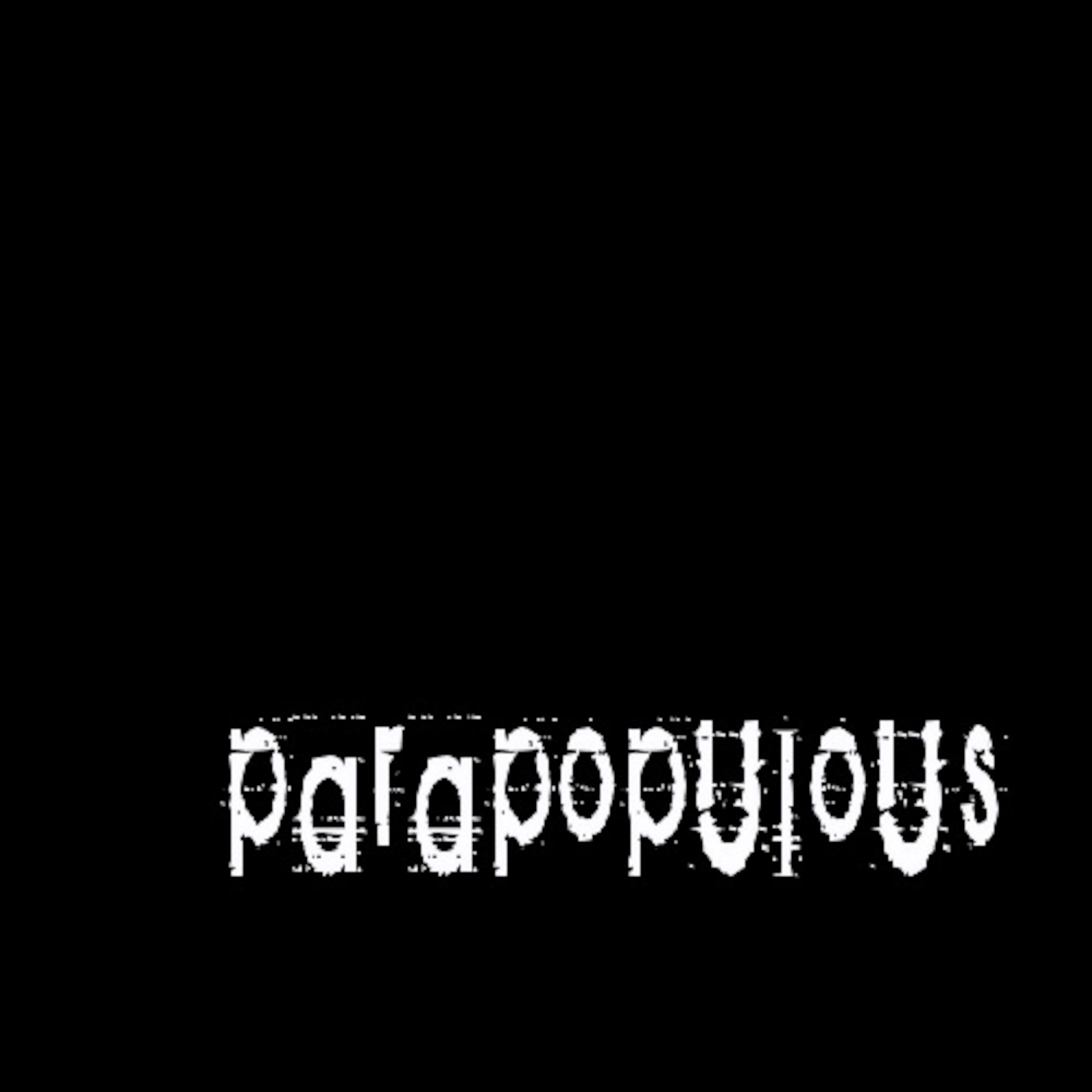 Parapopulous - the podcast version