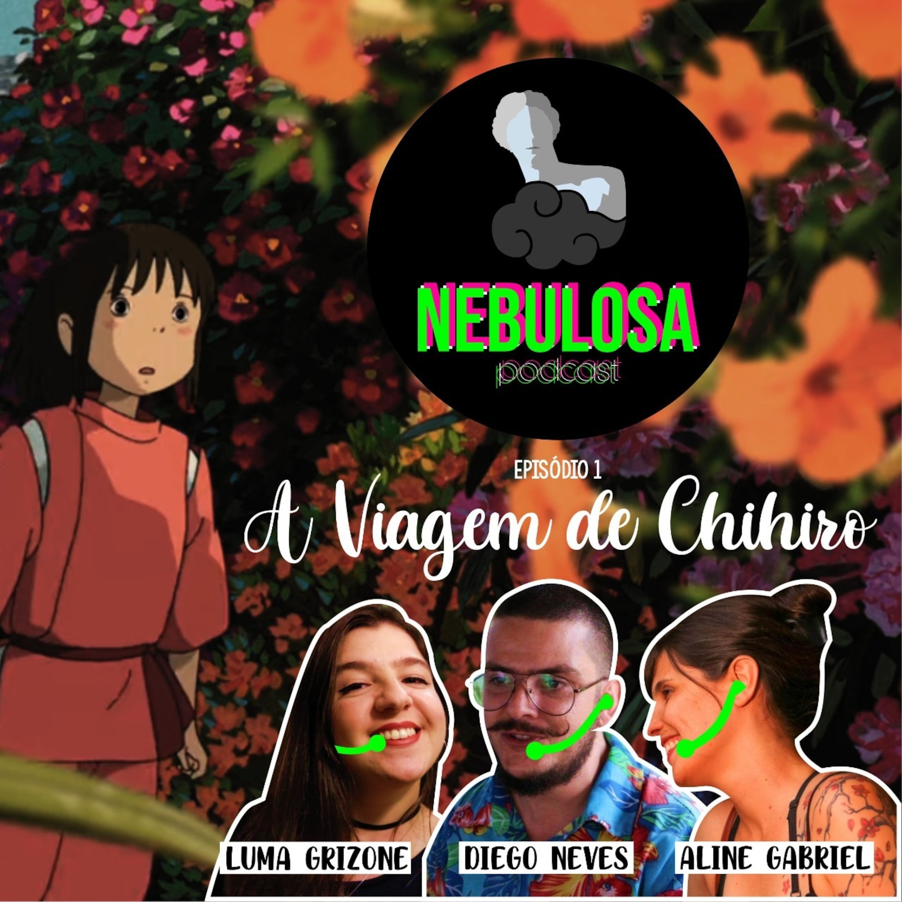 Nebulosa Podcast