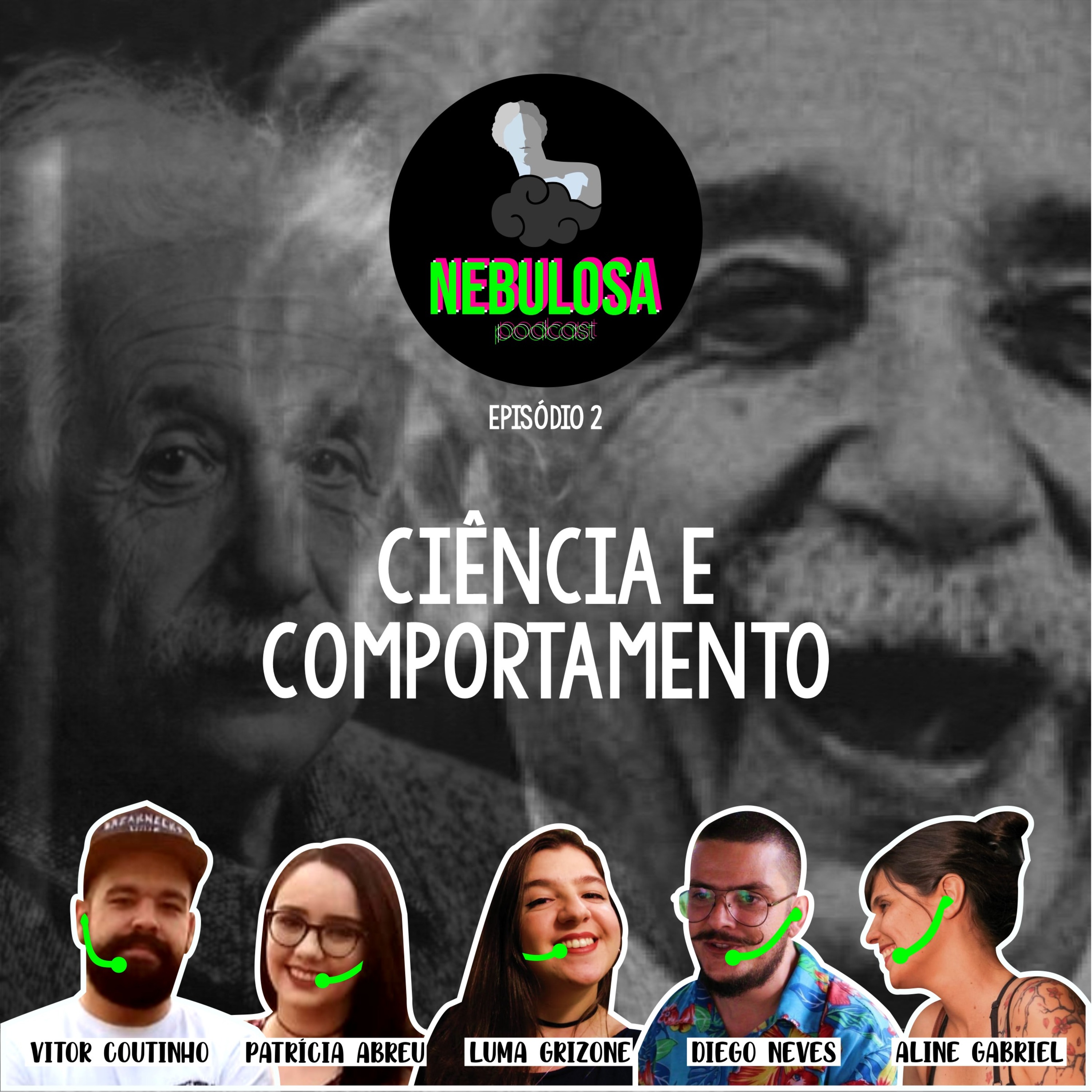 Nebulosa Podcast