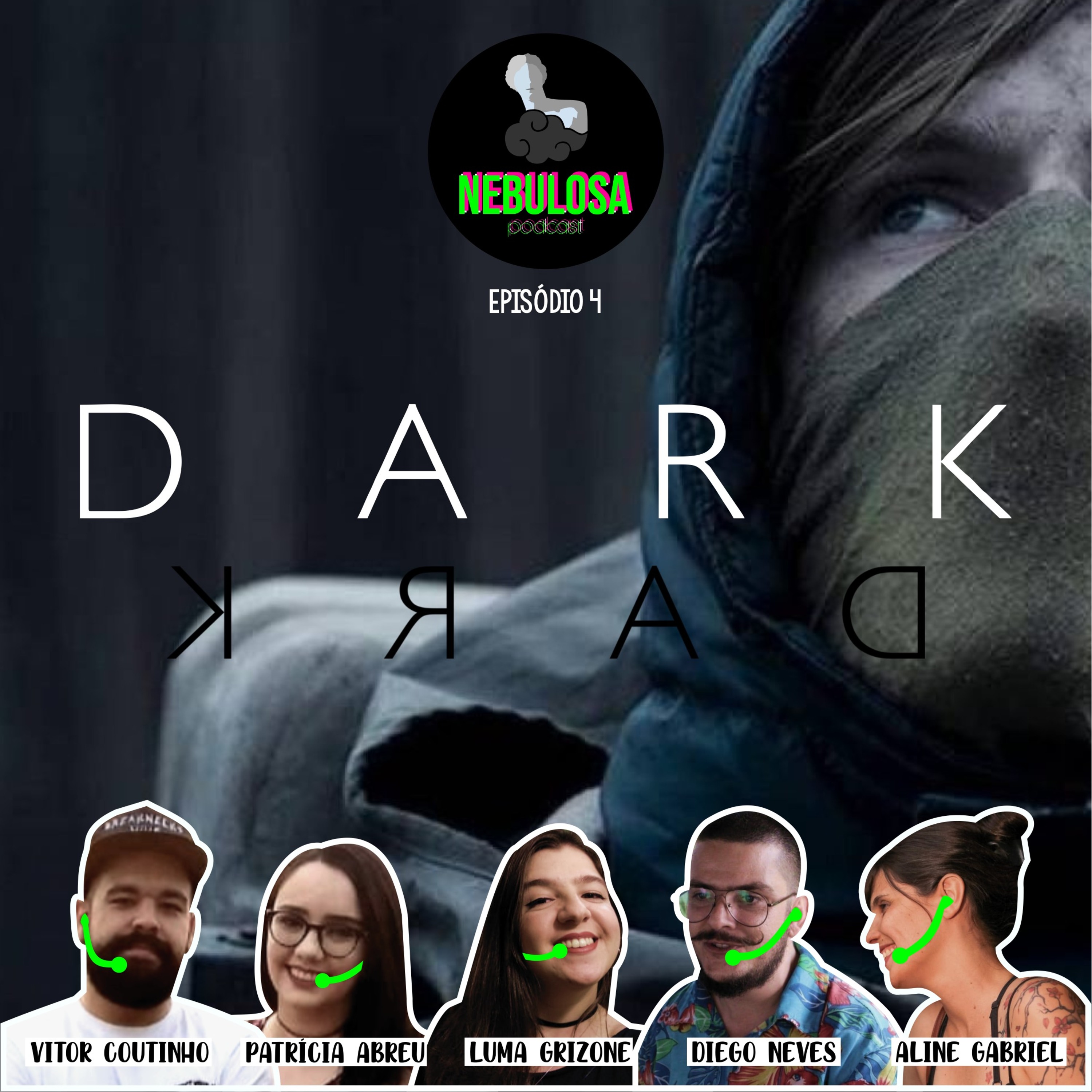 Nebulosa Podcast