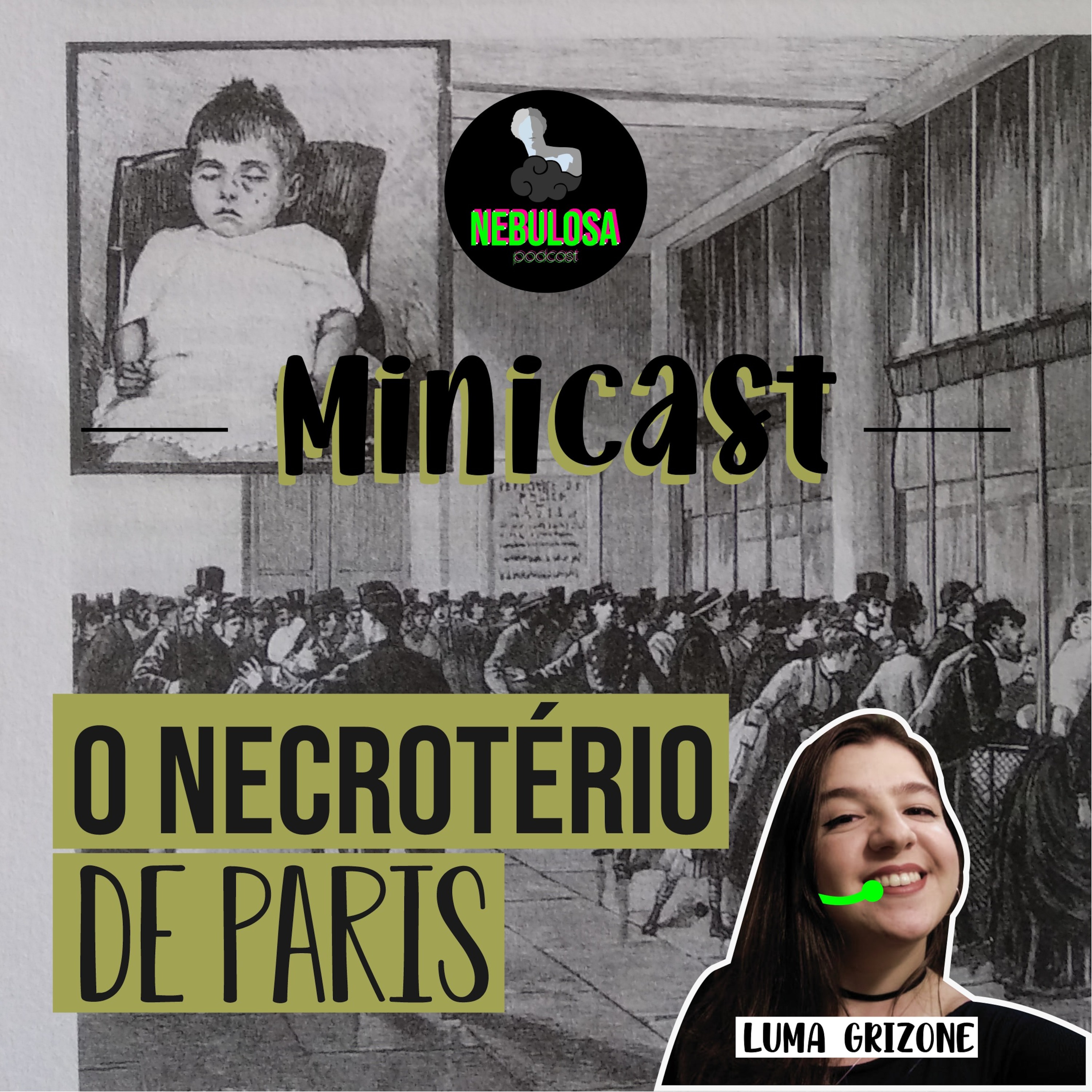 Nebulosa Podcast
