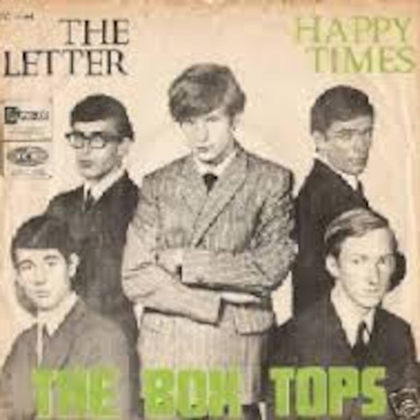 50 Years Ago This Week