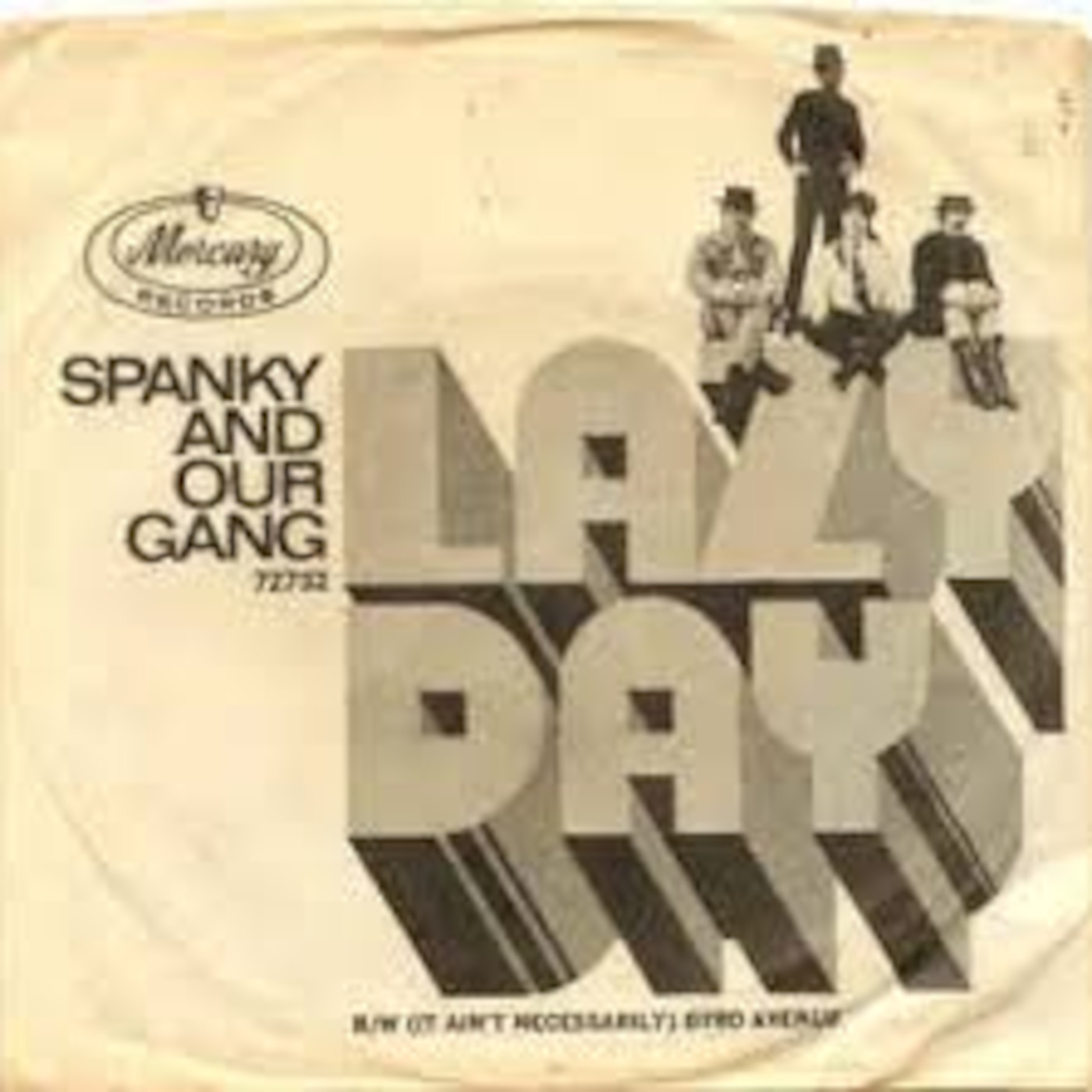 50 Years Ago This Week