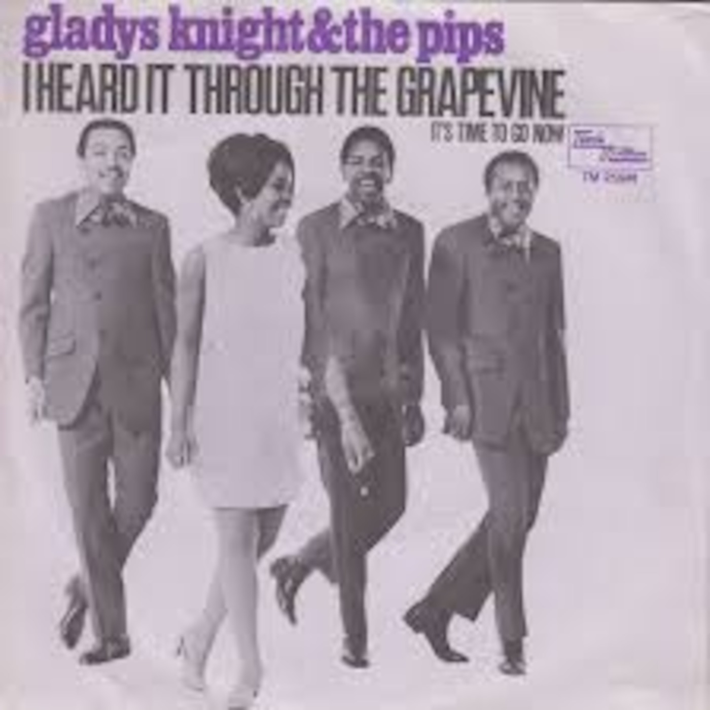 50 Years Ago This Week