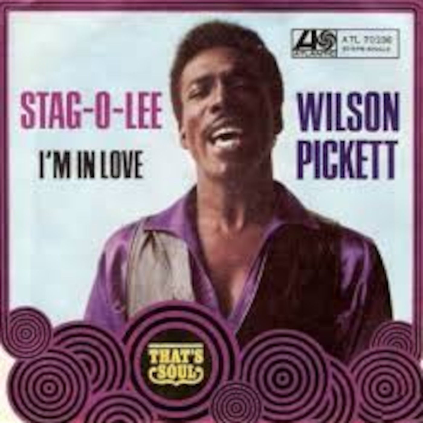 50 Years Ago This Week