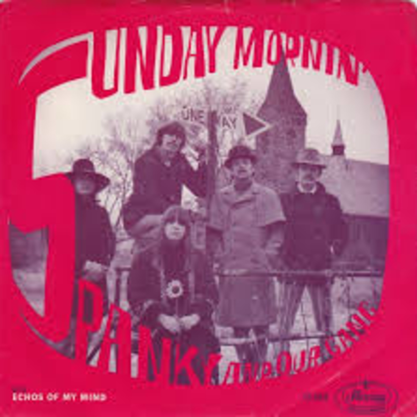 50 Years Ago This Week