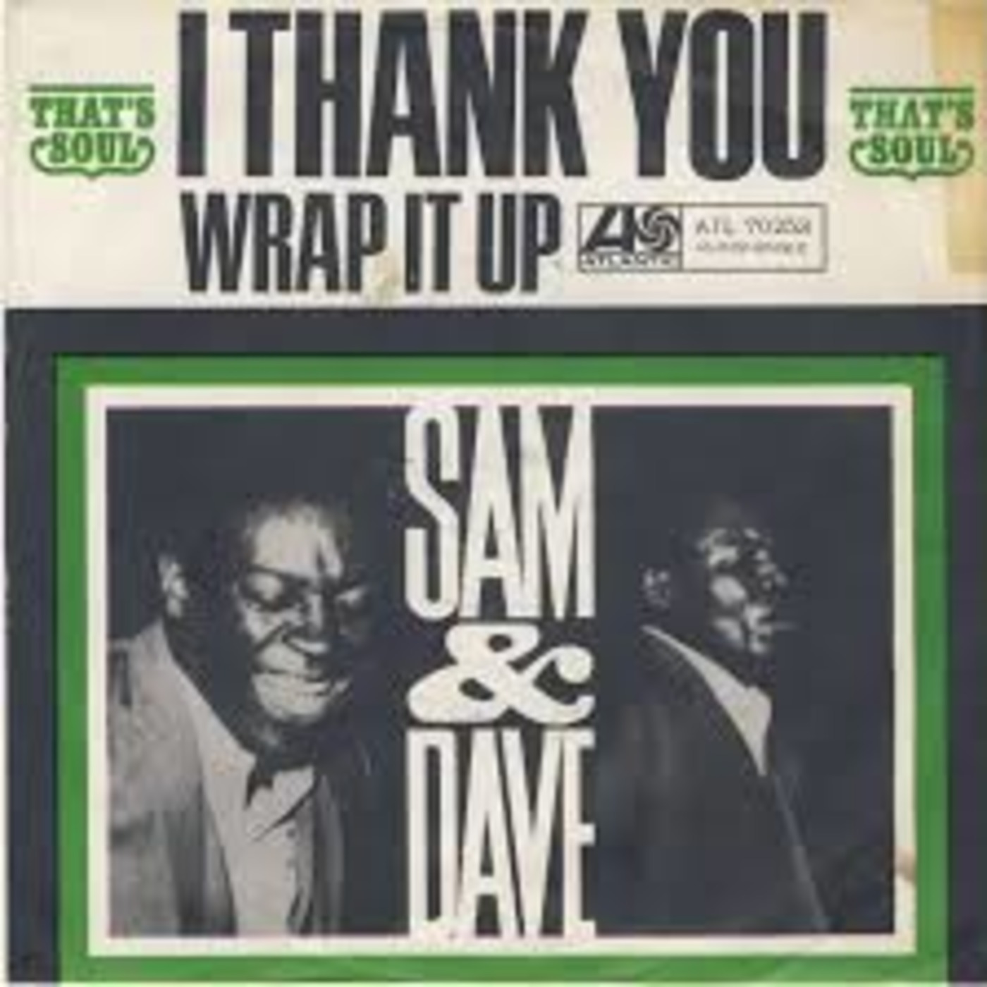 50 Years Ago This Week