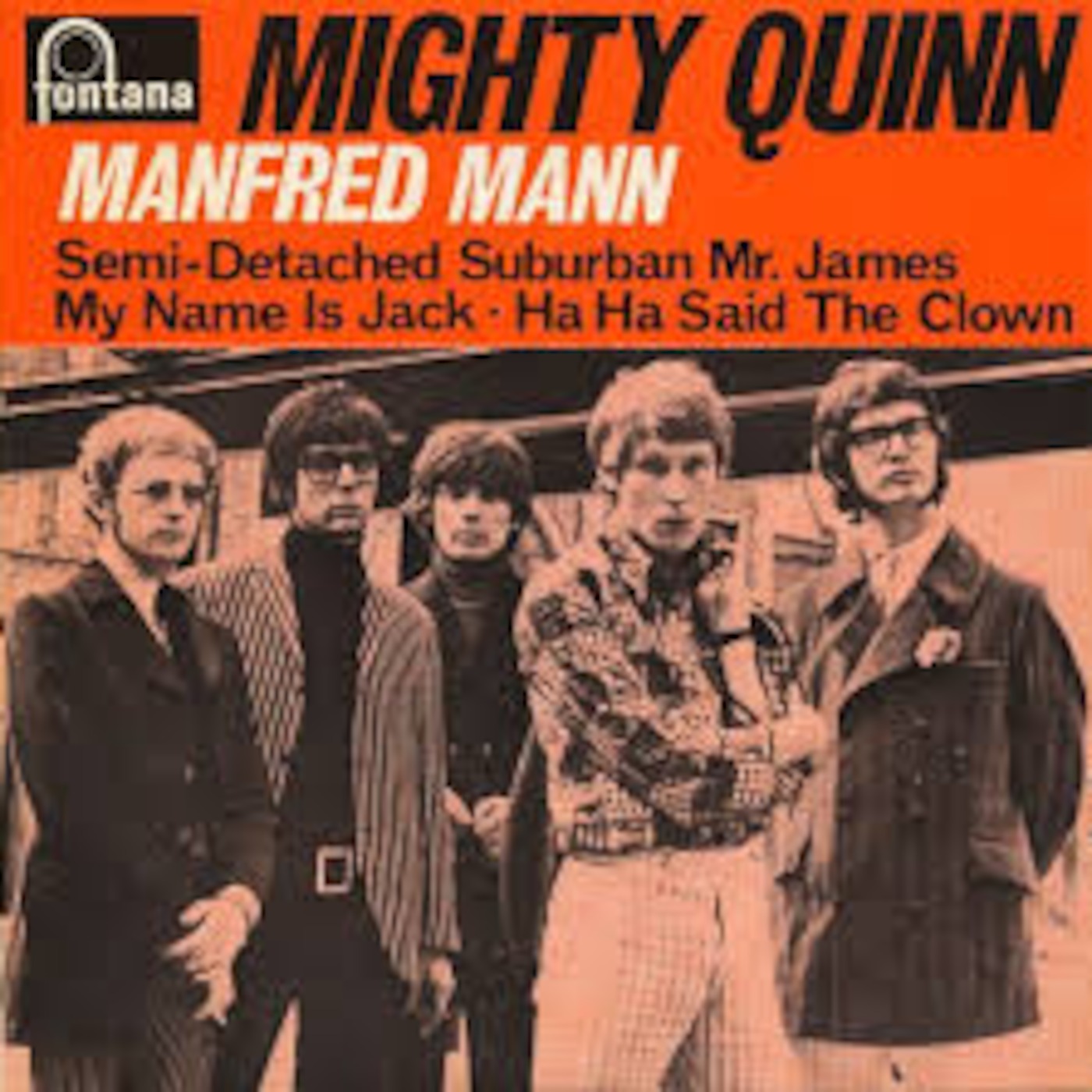 50 Years Ago This Week