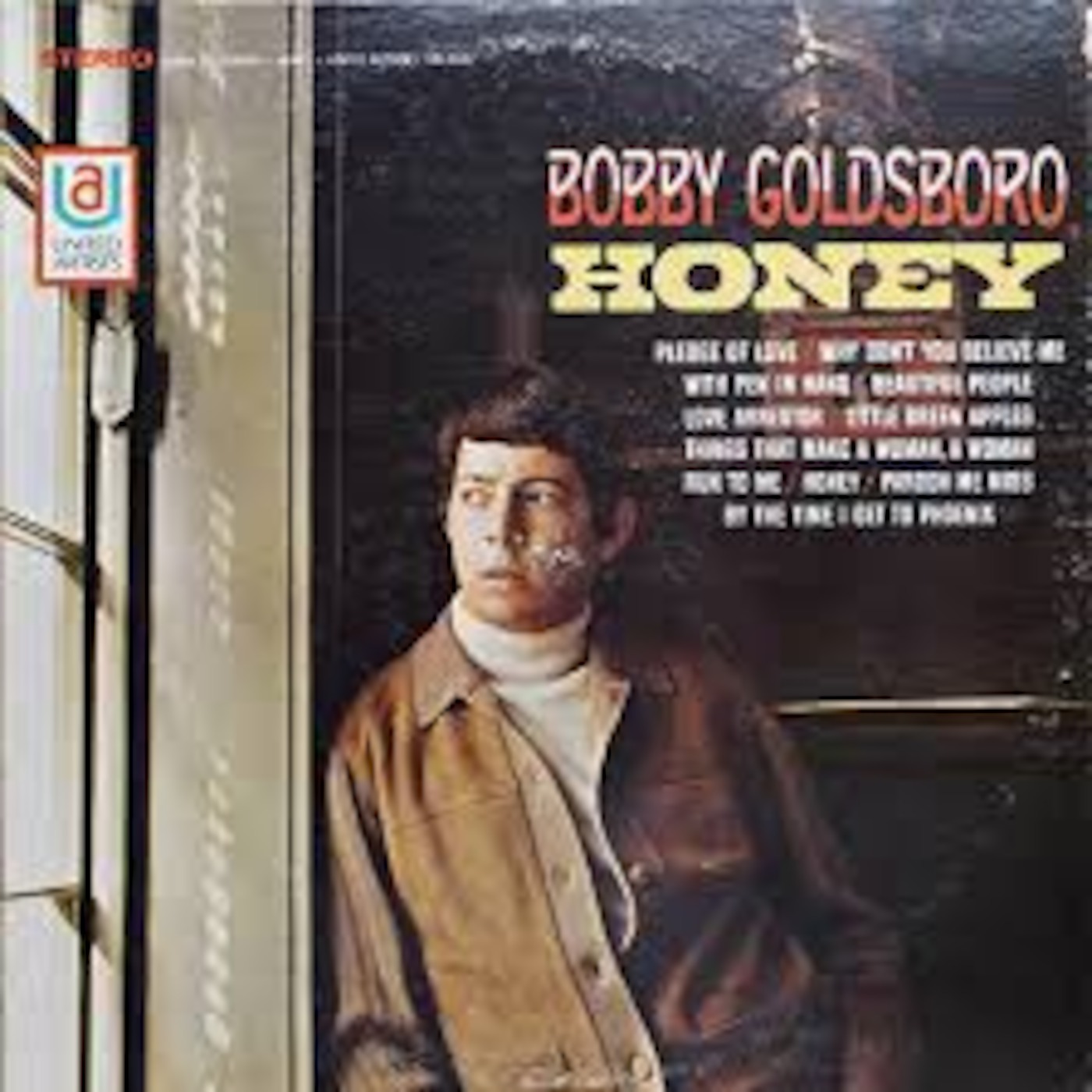 50 Years Ago This Week