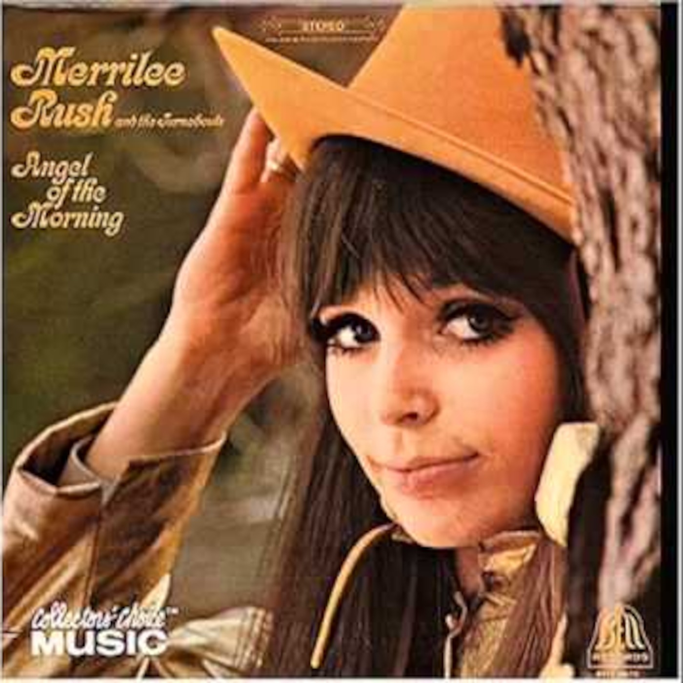 50 Years Ago This Week