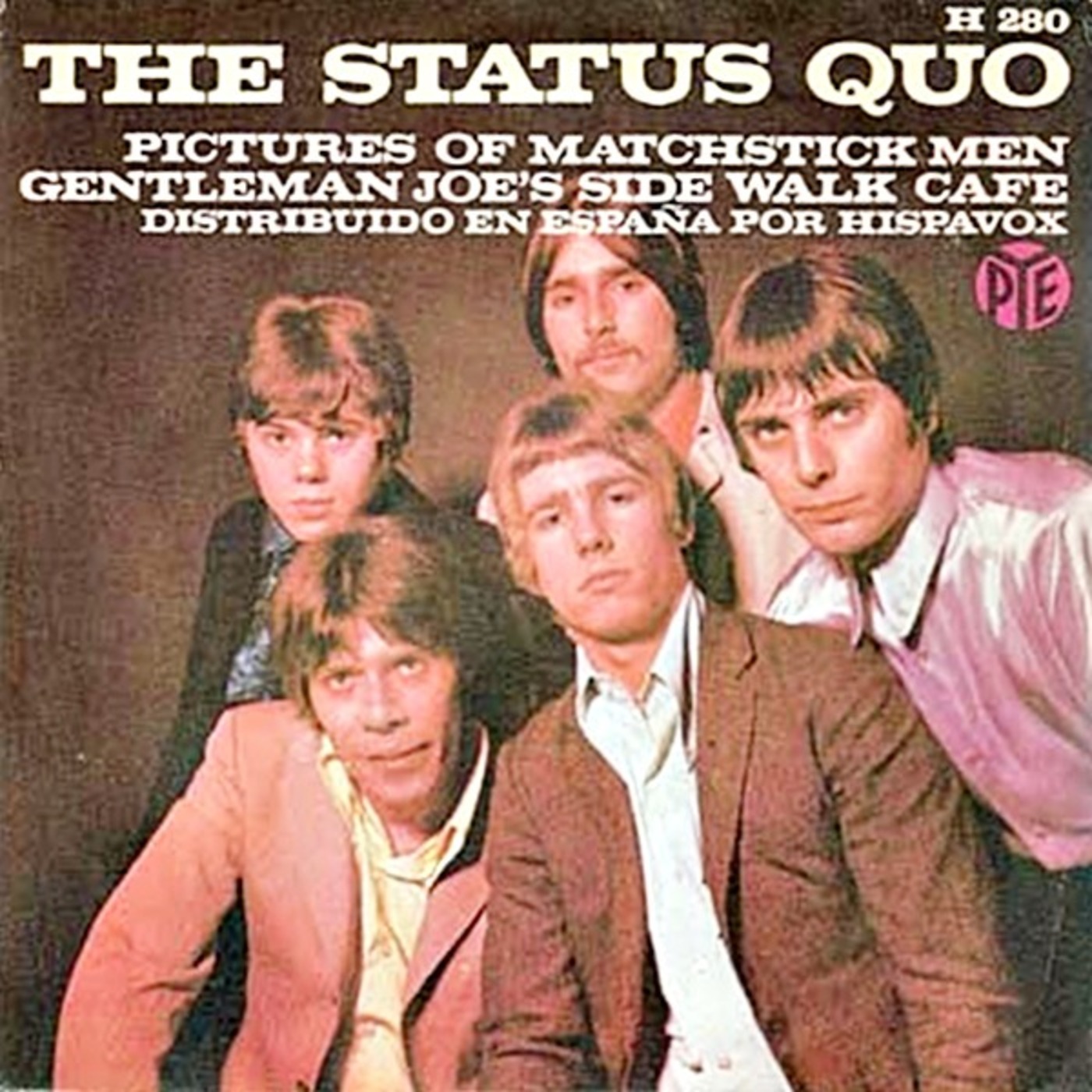 50 Years Ago This Week