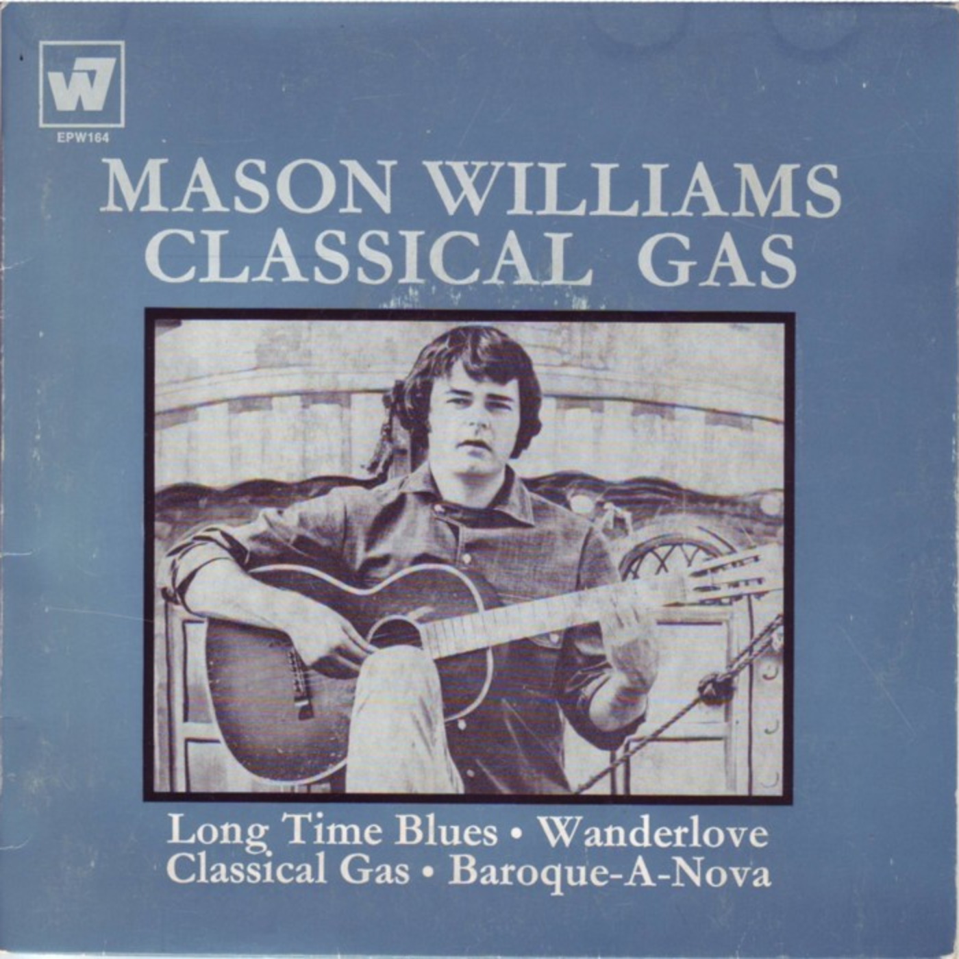 50 Years Ago This Week