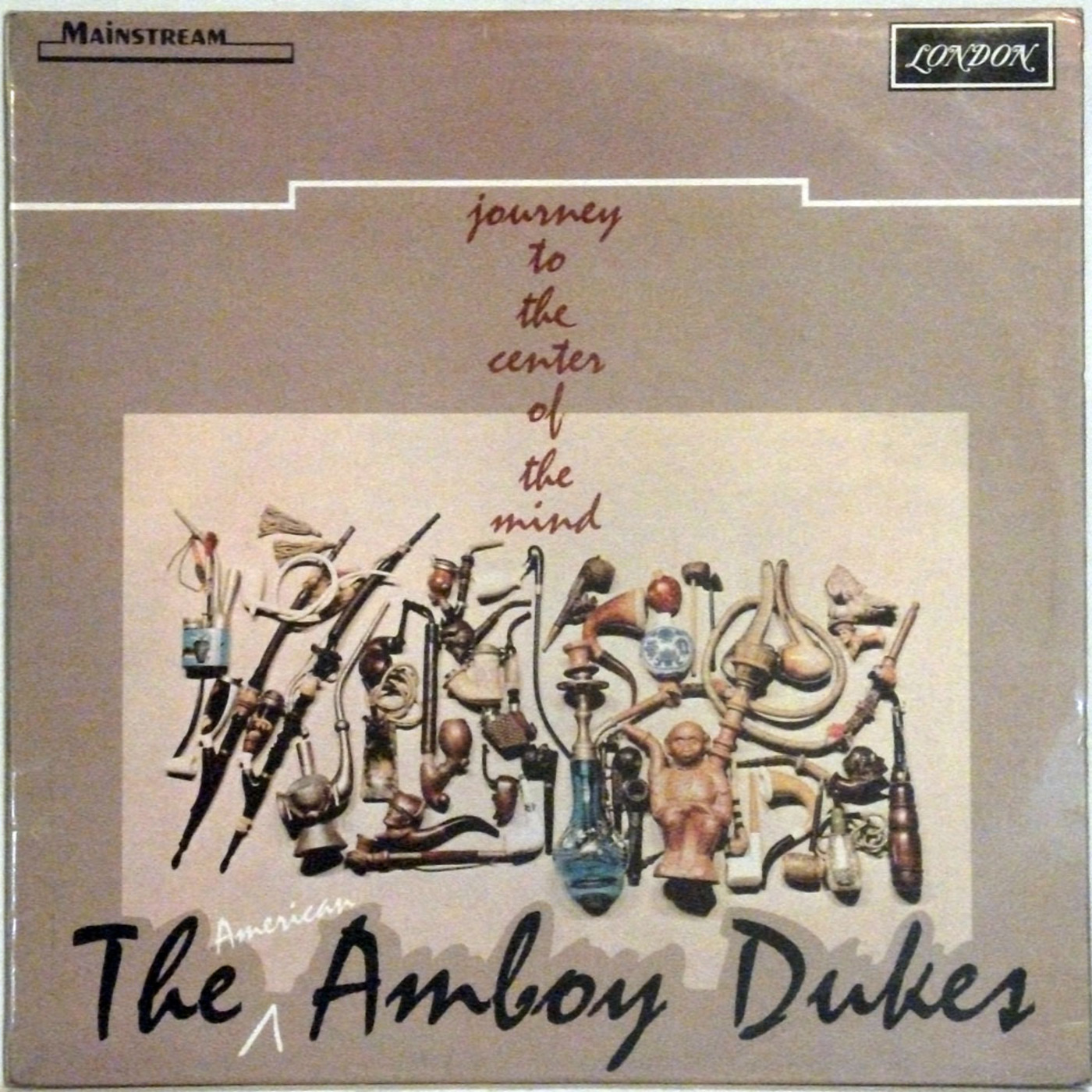 50 Years Ago This Week