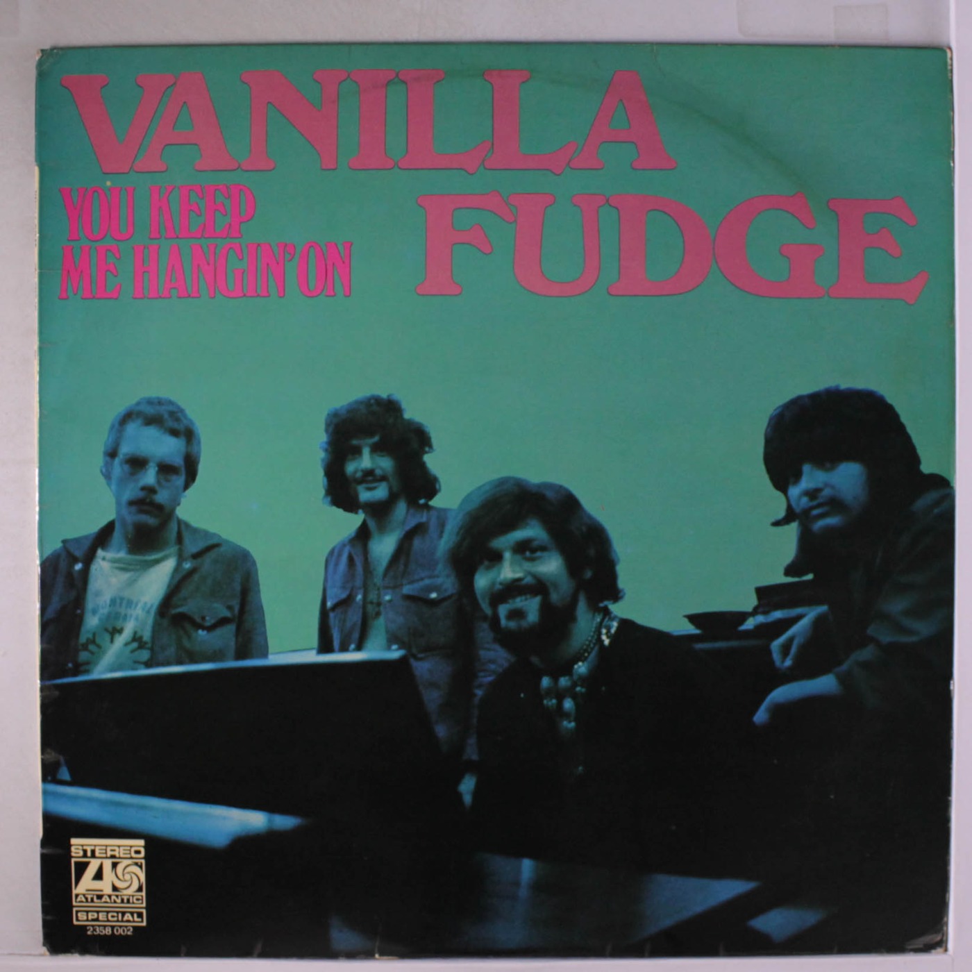 50 Years Ago This Week