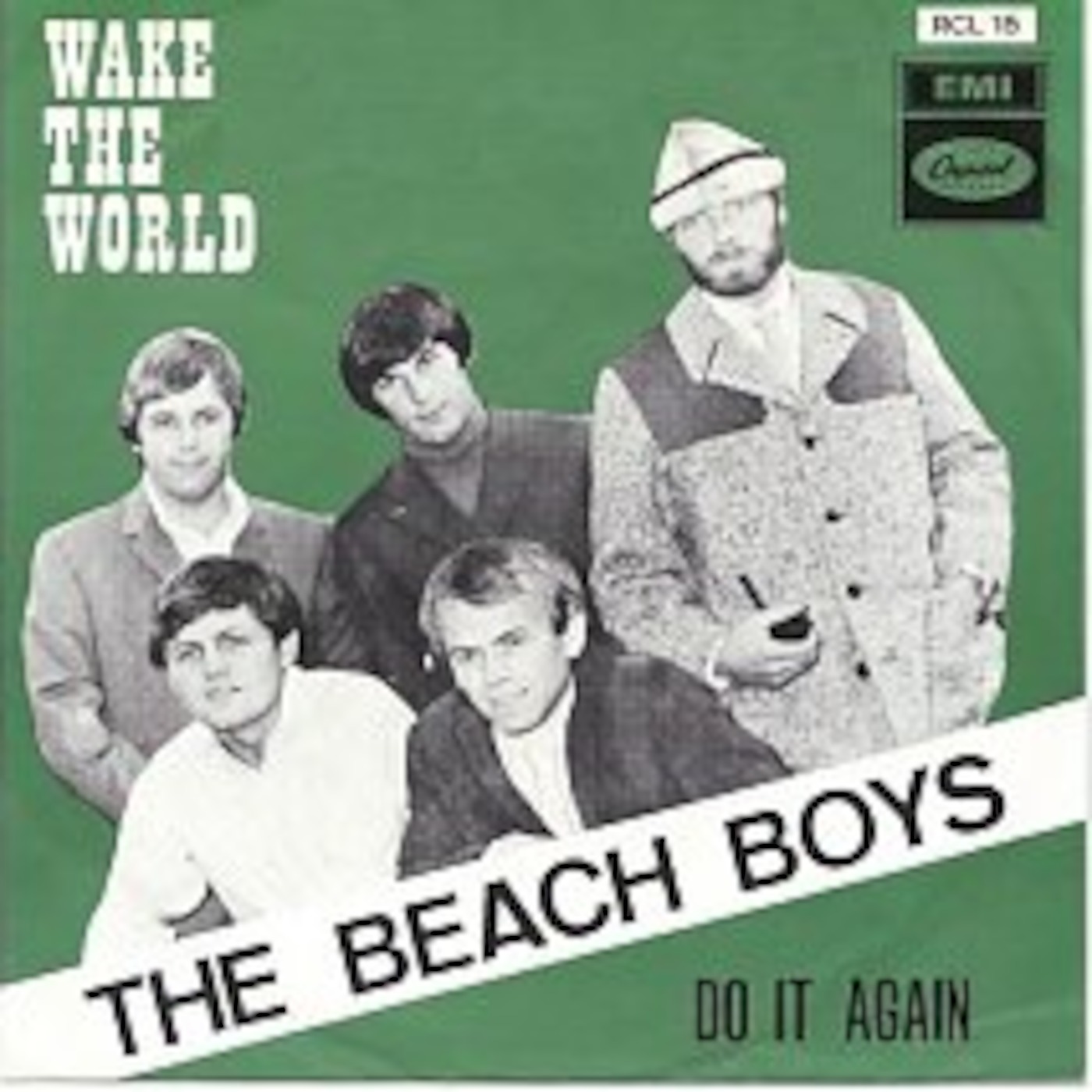 50 Years Ago This Week