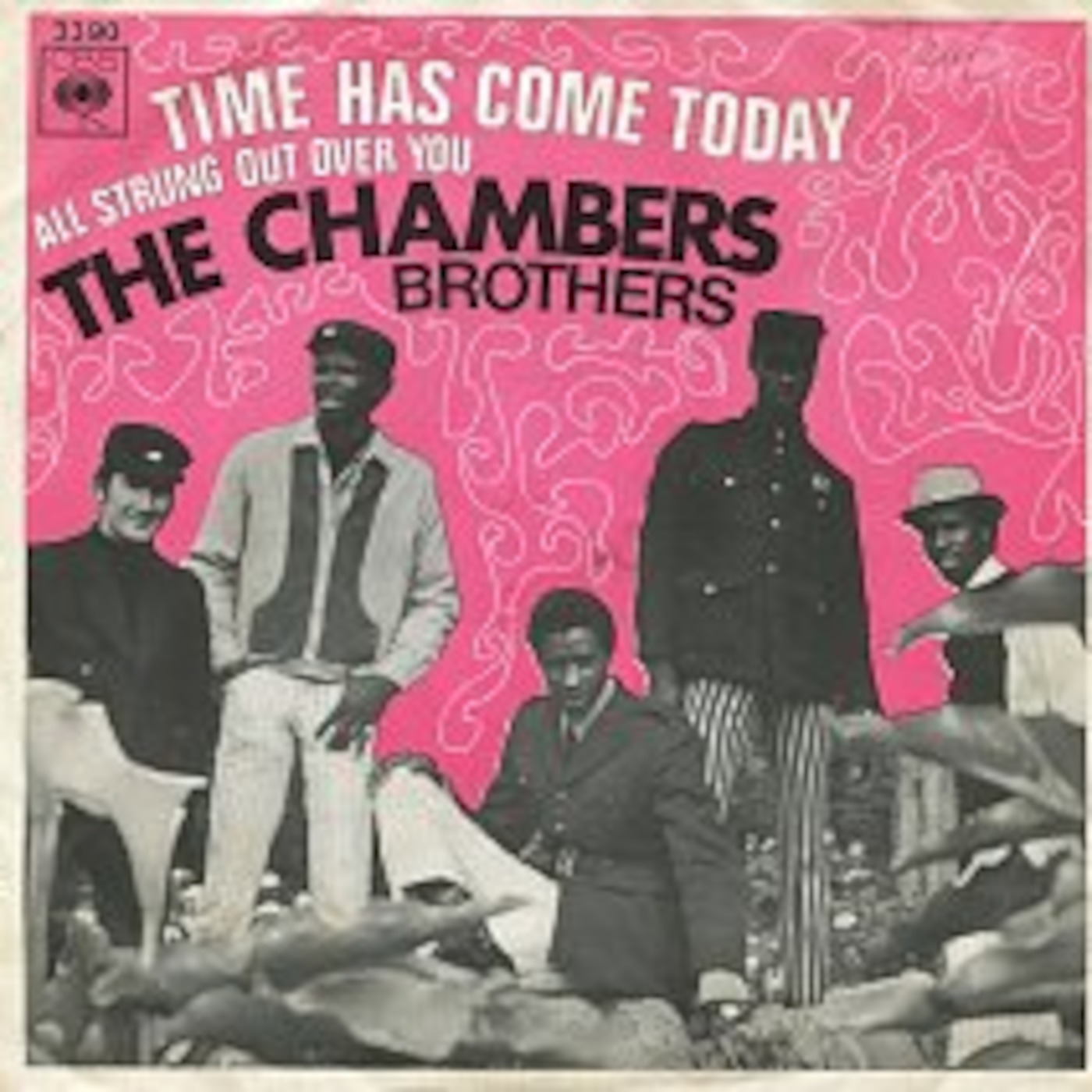 50 Years Ago This Week