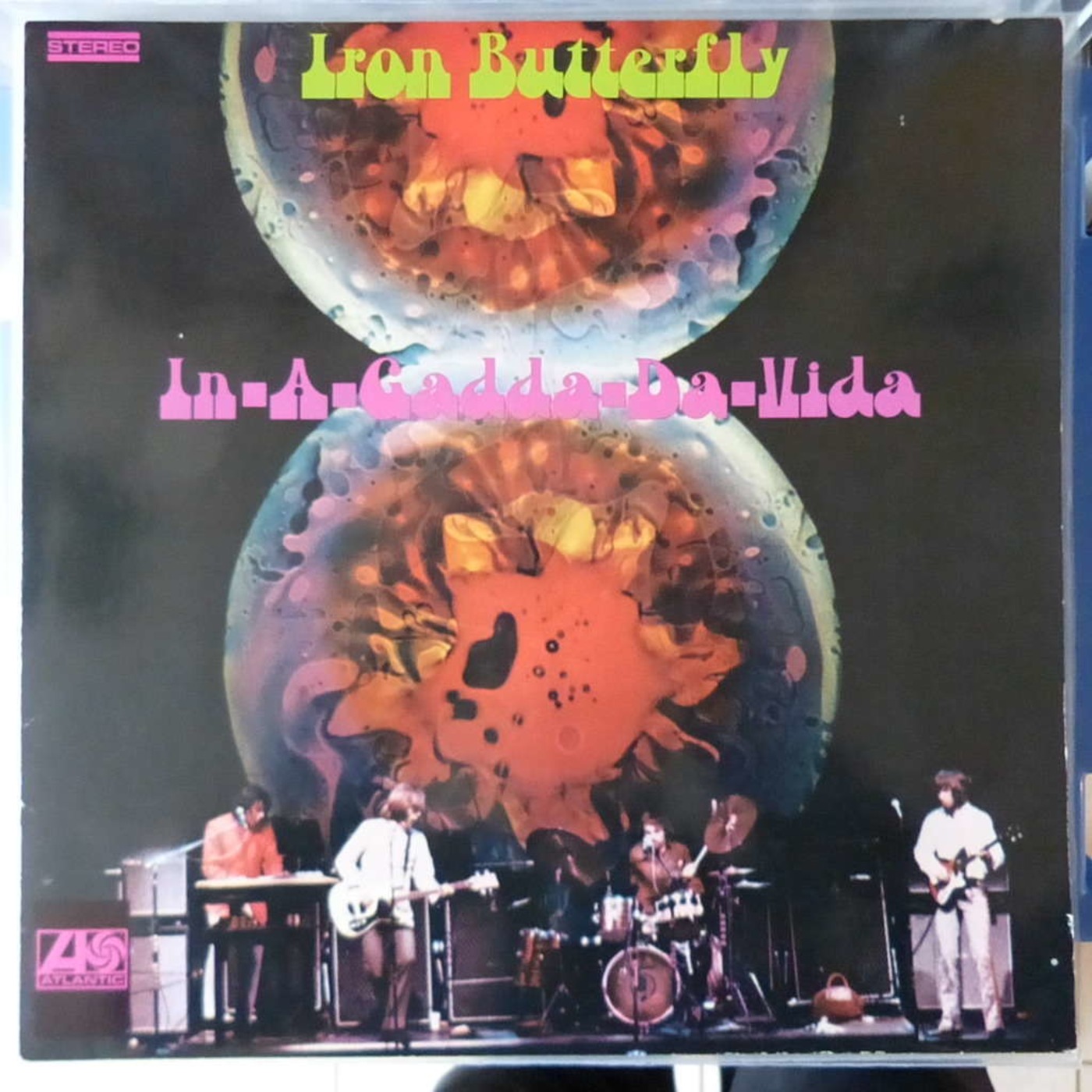 50 Years Ago This Week