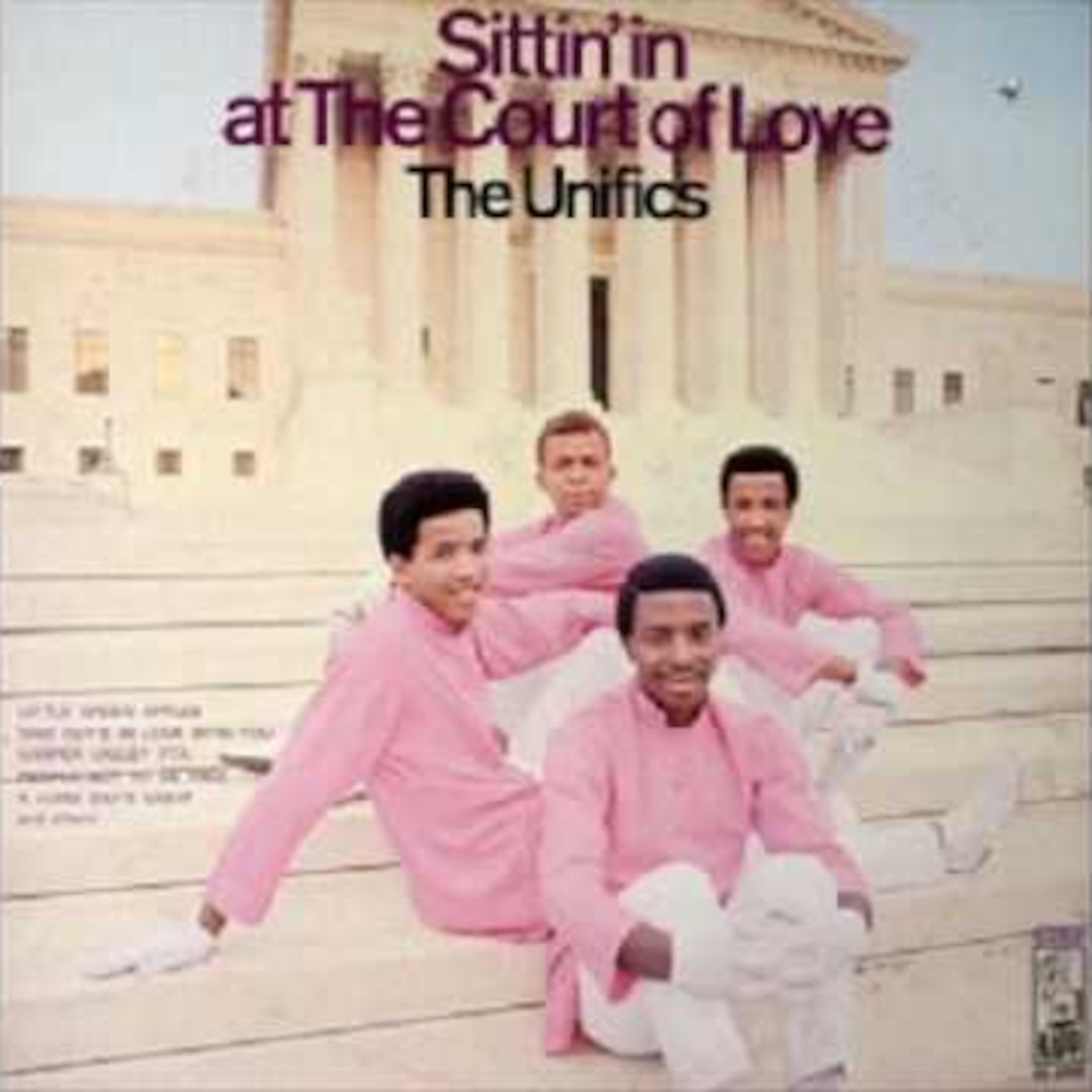 50 Years Ago This Week