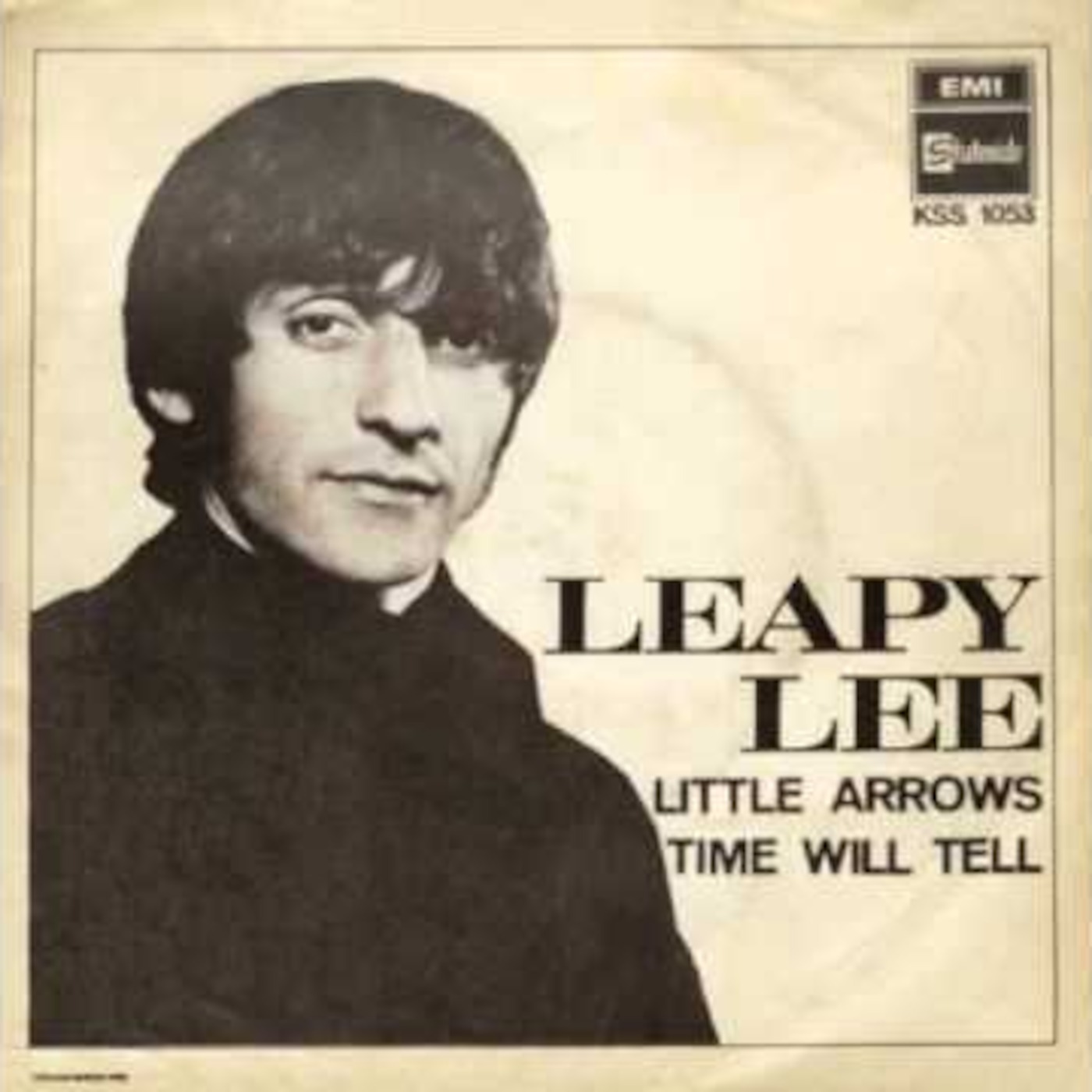 50 Years Ago This Week