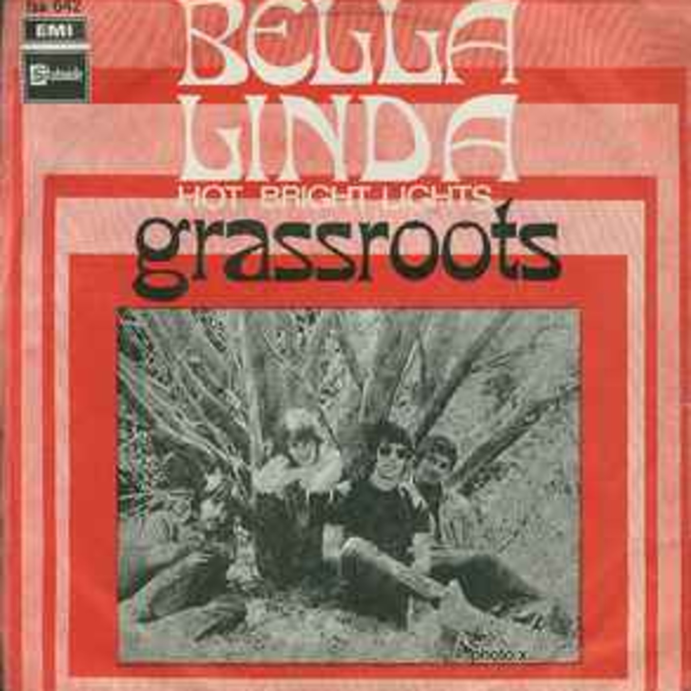 50 Years Ago This Week