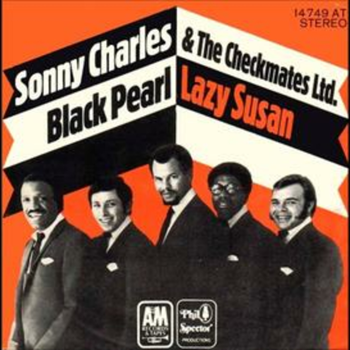 50 Years Ago This Week