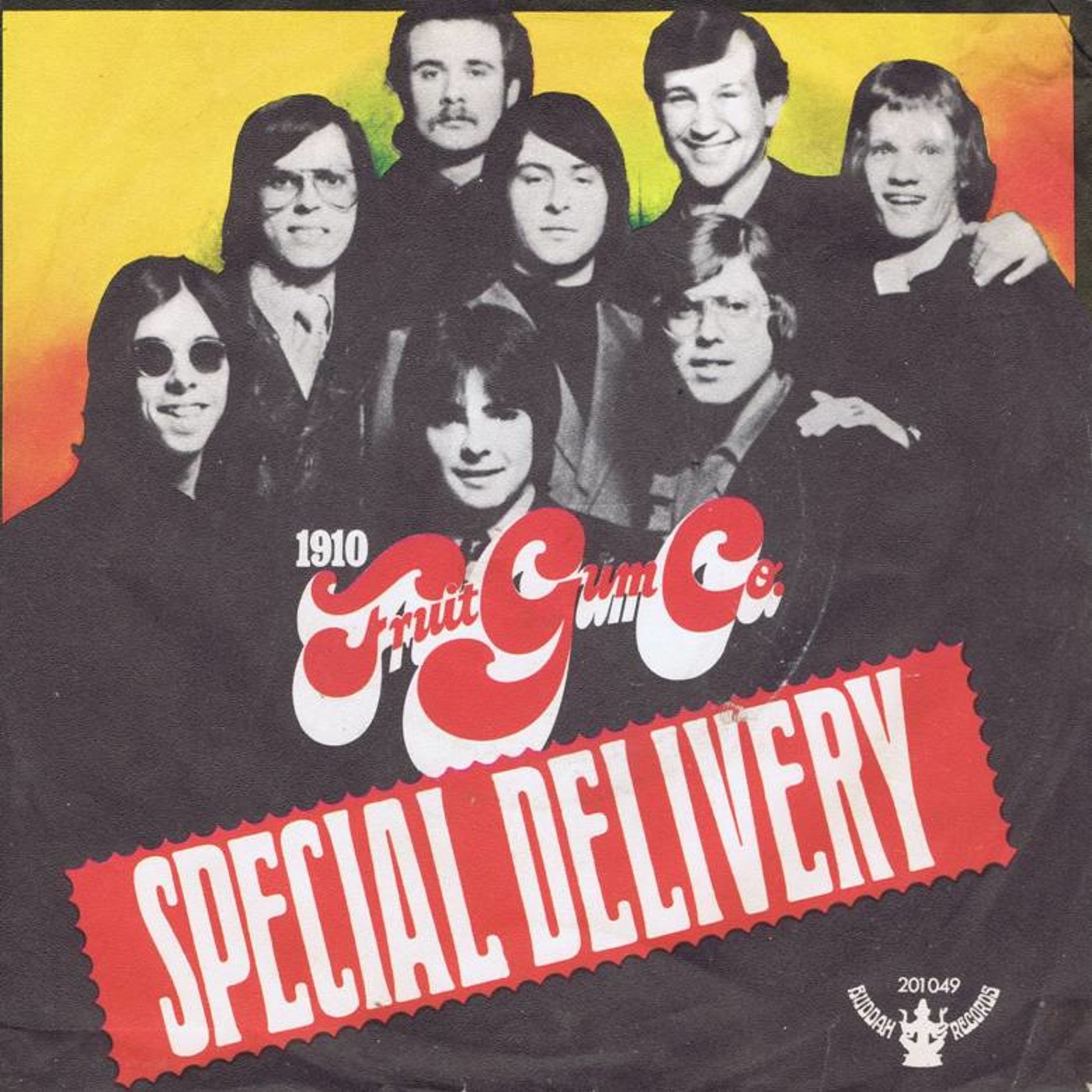 50 Years Ago This Week